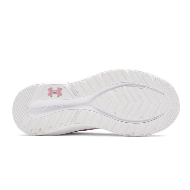 Under Armour Pembe Under Armour Ua Charged Kadın Pursuit 4 Koşu Ayakkabısı