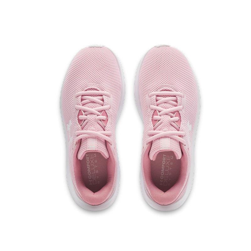Under Armour Pembe Under Armour Ua Charged Kadın Pursuit 4 Koşu Ayakkabısı