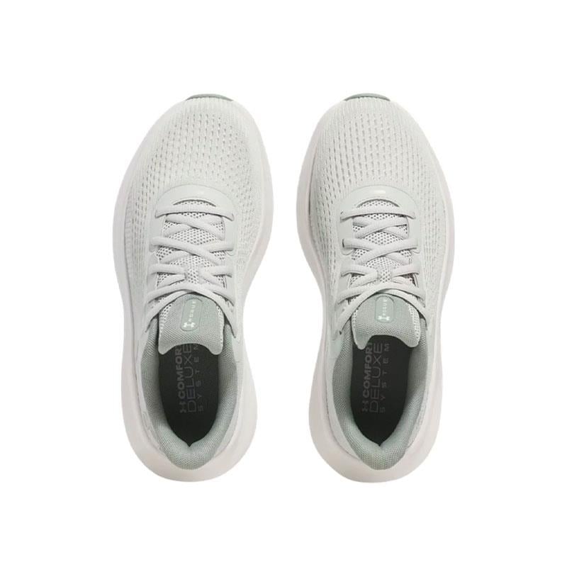 Under Armour Yesil Under Armour Ua Charged Kadın Rogue 5 Koşu Ayakkabısı