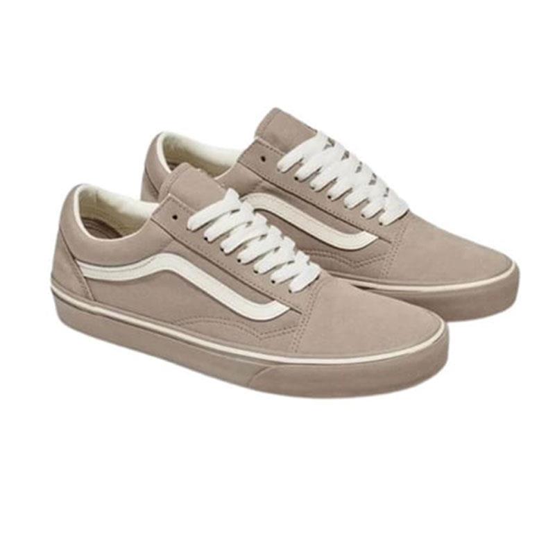 Vans Gri Vans Old vn000d5nbxc1