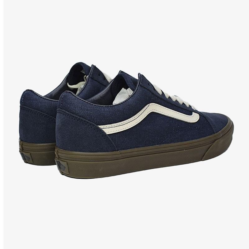 Vans Lacivert Vans Old Skool