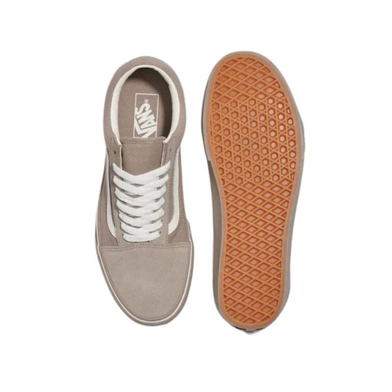 Vans Gri Vans Old vn000d5nbxc1