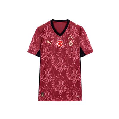 Puma Gsk Third Jersey Replica Wos Erkek Forma 779813-03