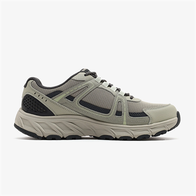 りつ Skechers Hillcrest 2.0 Erkek Günlük Ayakkabı 237806-LTGY