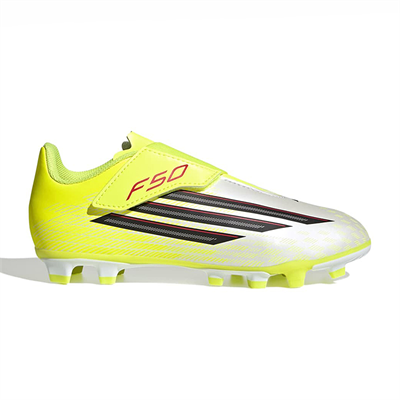 Adidas F50 Club Vel Fg-Mg J Çocuk Futbol Ayakkabısı JS1489