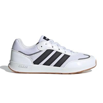 Adidas Tensaur Swıtch J Çocuk Koşu Ayakkabısı JQ4781 Beyaz