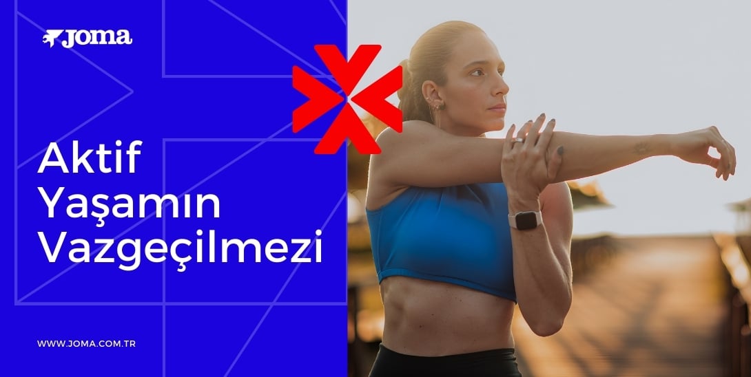 Sağlıklı Spor: Aktif Yaşamın Vazgeçilmezi