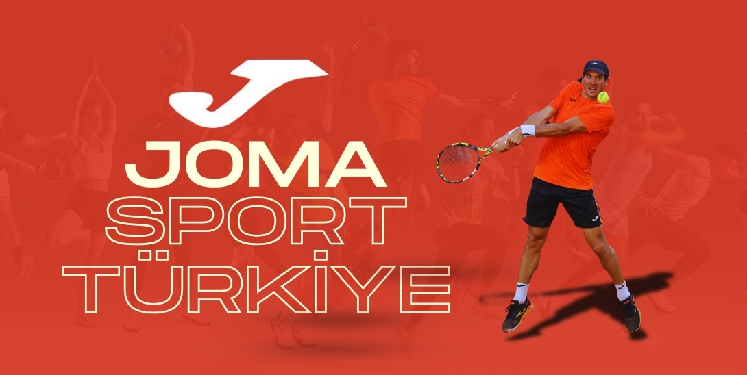 Tenis Ekipmanları ve Gelecek Teknolojileri - Joma