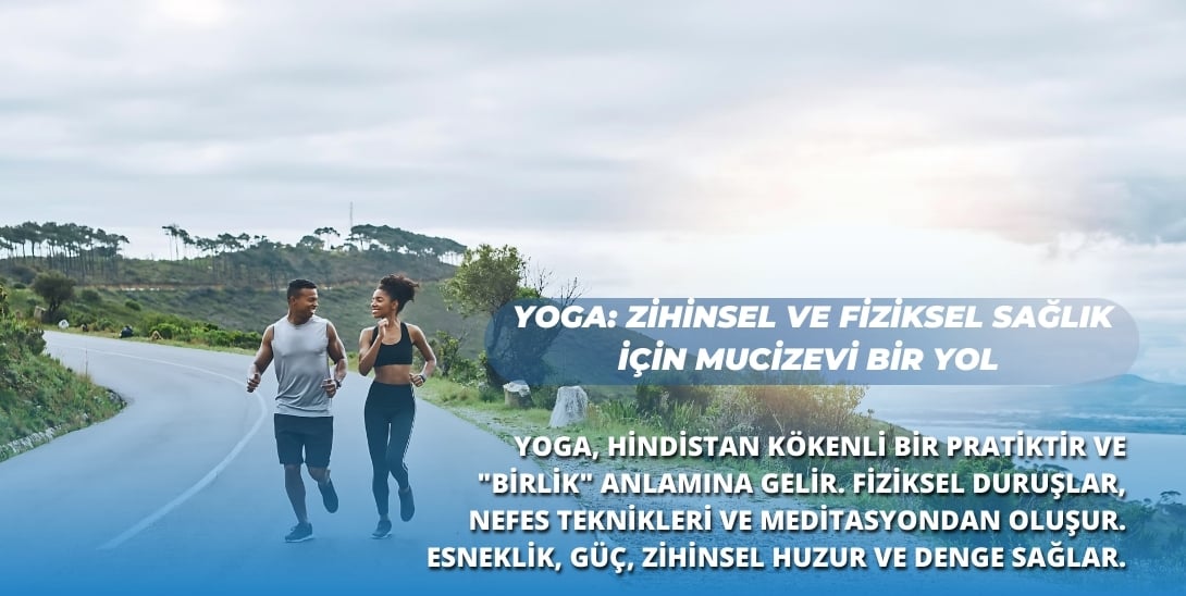 Yoga, beden, zihin ve ruhun birliğini sağlayan eşsiz bir pratiktir. Joma'nın kaliteli yoga ekipmanları ve kıyafetleri ile yoga yapmanın faydalarını keşfedin. Esneklik, güç ve zihinsel huzur için en iyi rehber burada!
