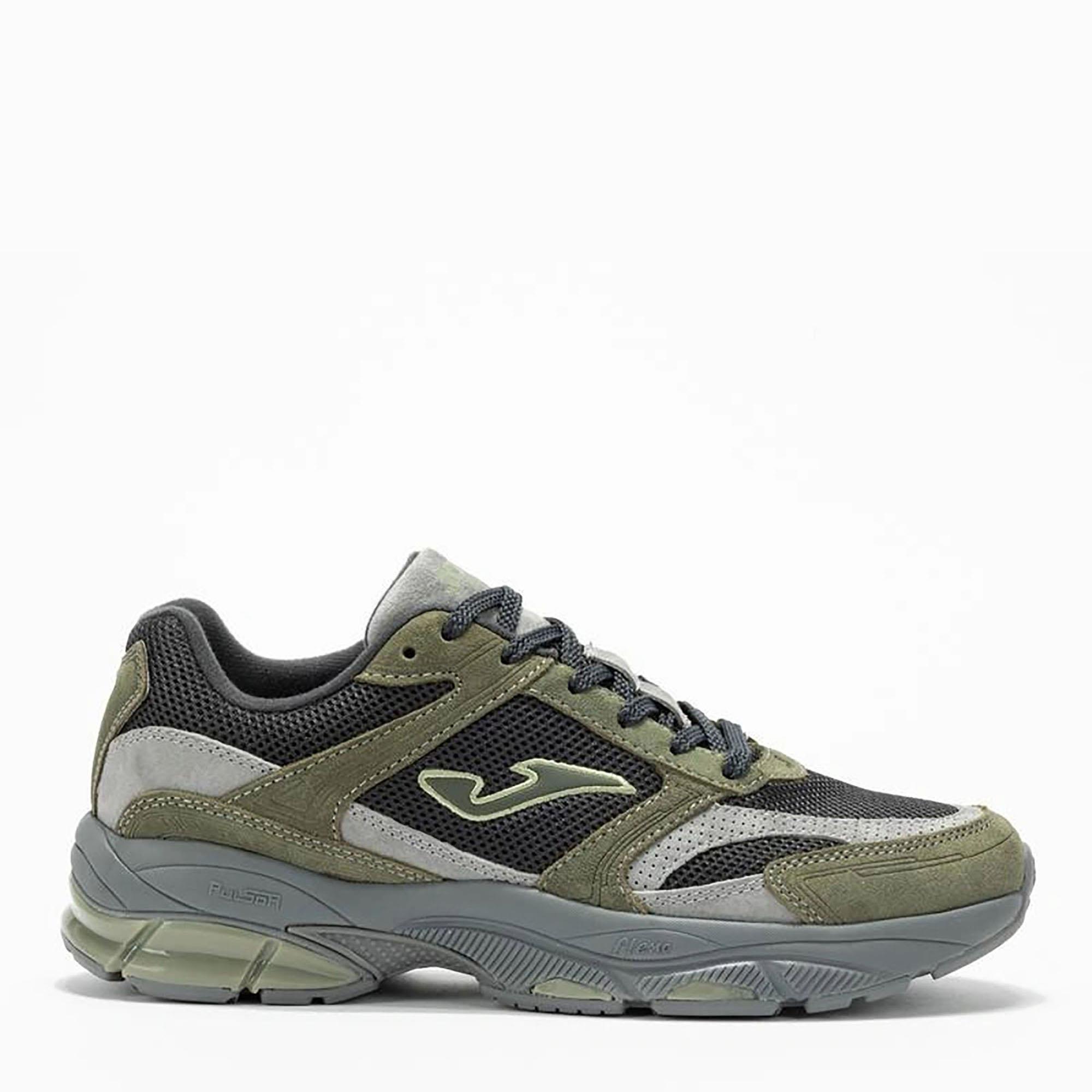 CR111 MEN 2522 GRAY