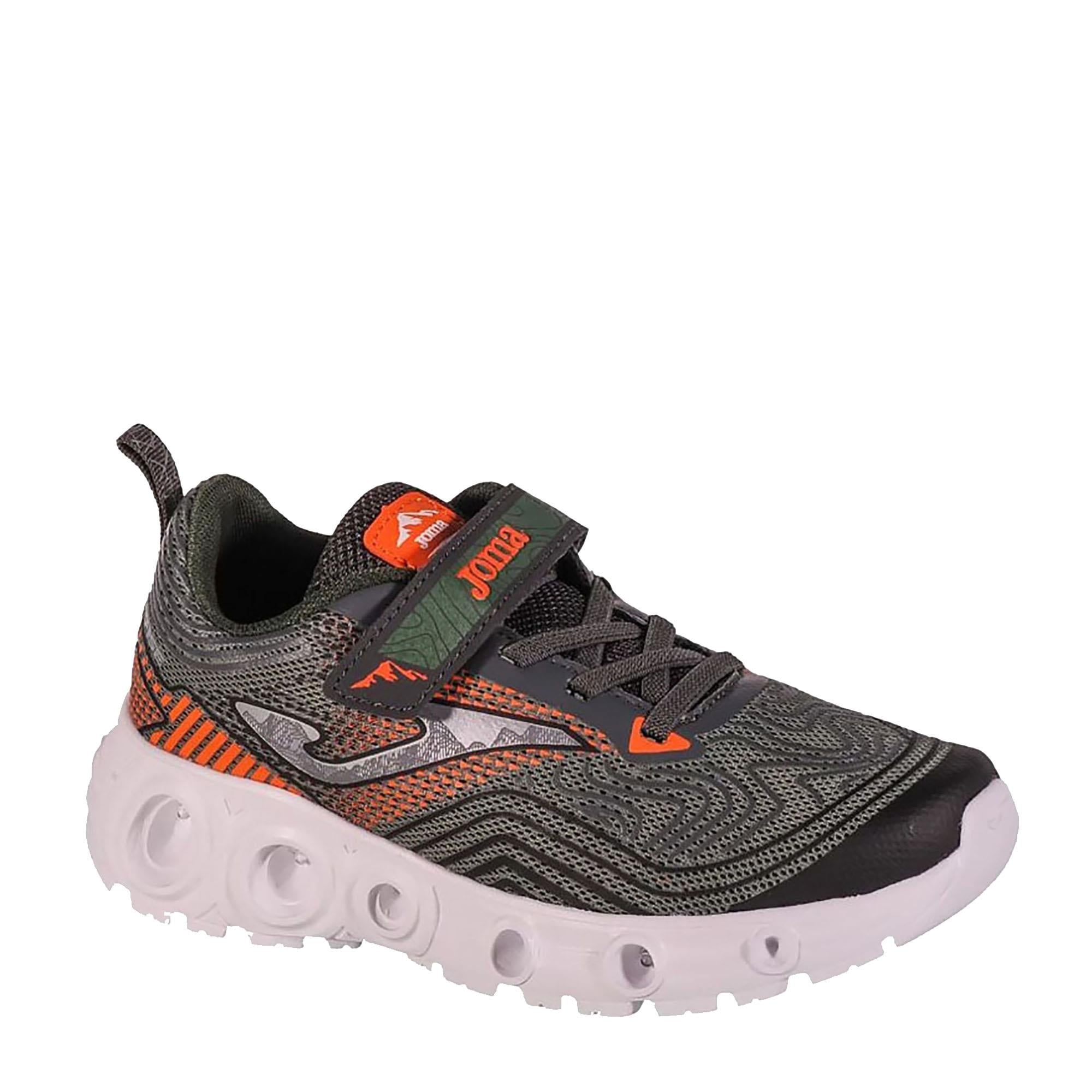 Joma Çocuk Koşu - Yürüyüş Ayakkabısı Rase Jr 2423 Jrases2423V