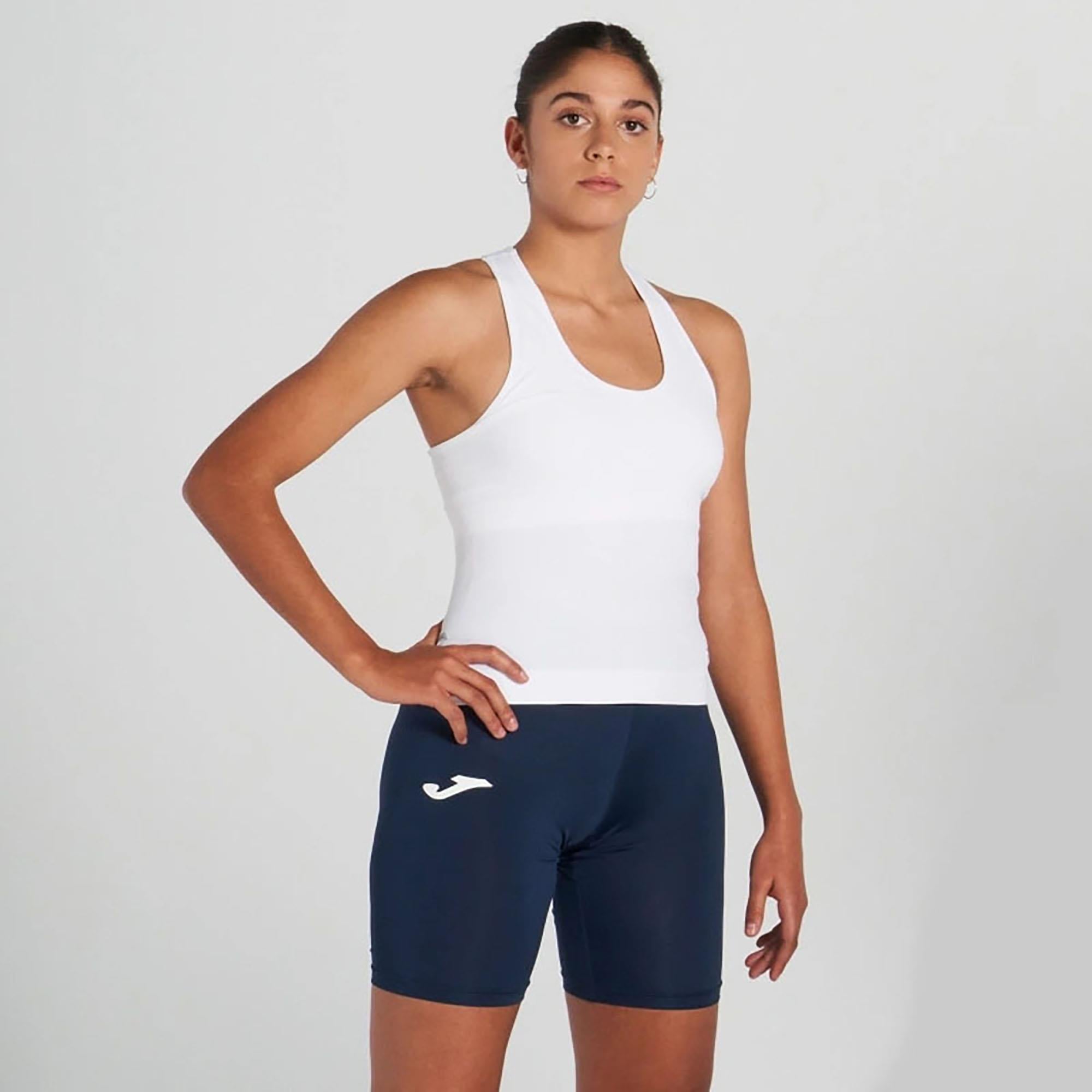Joma Erkek Antrenman Kısa Tayt Academy Short Brama Navy 101017.331