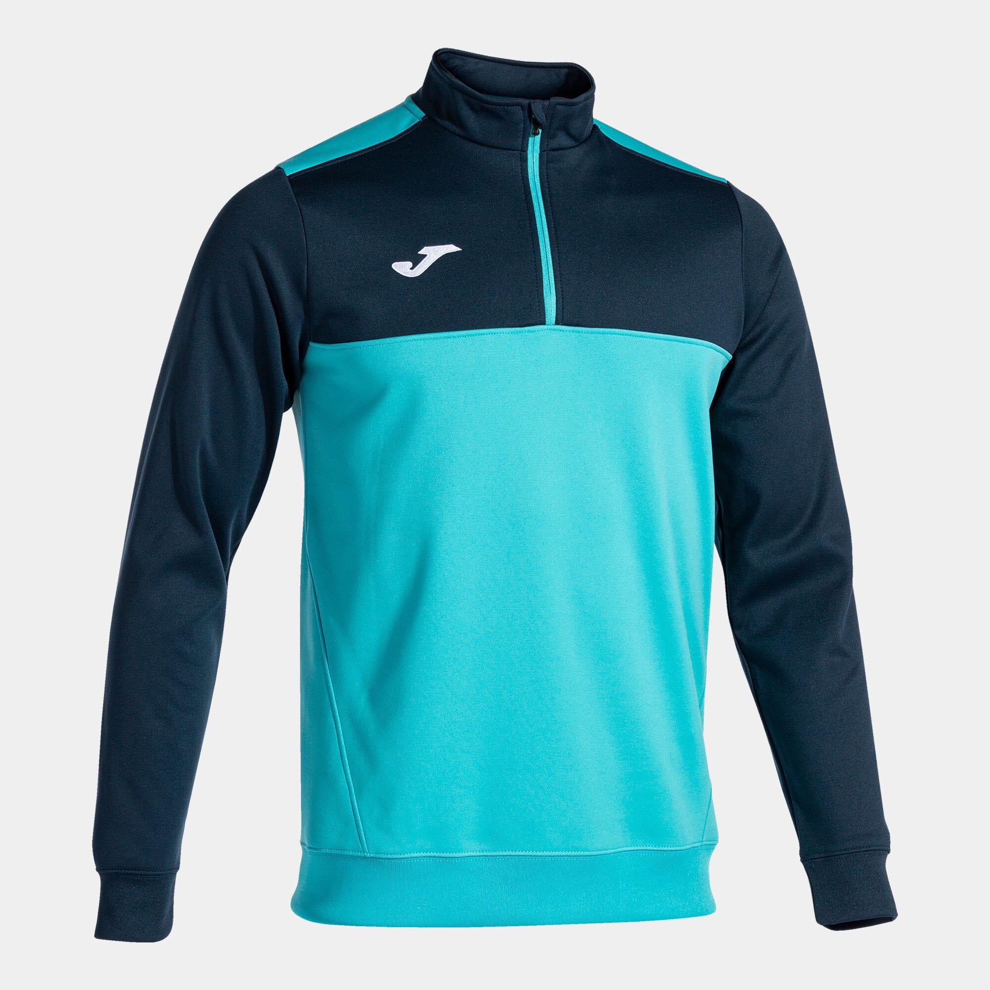 Joma Erkek Futbol Eşofman Üstü Winner Sweatshirt 100947.013