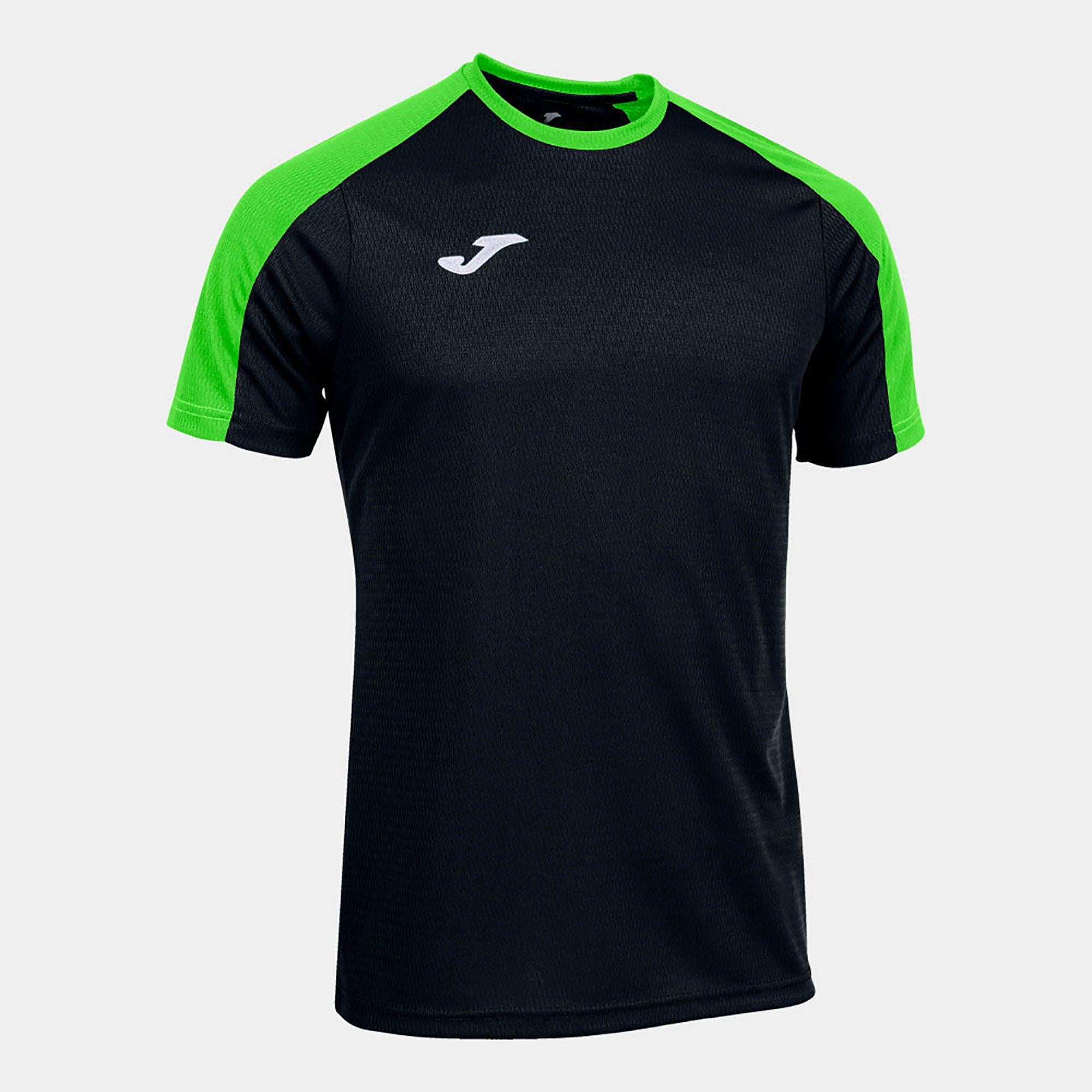 Joma Erkek Futbol Futbol Forma Eco Championship Short Sleeve 102748.117