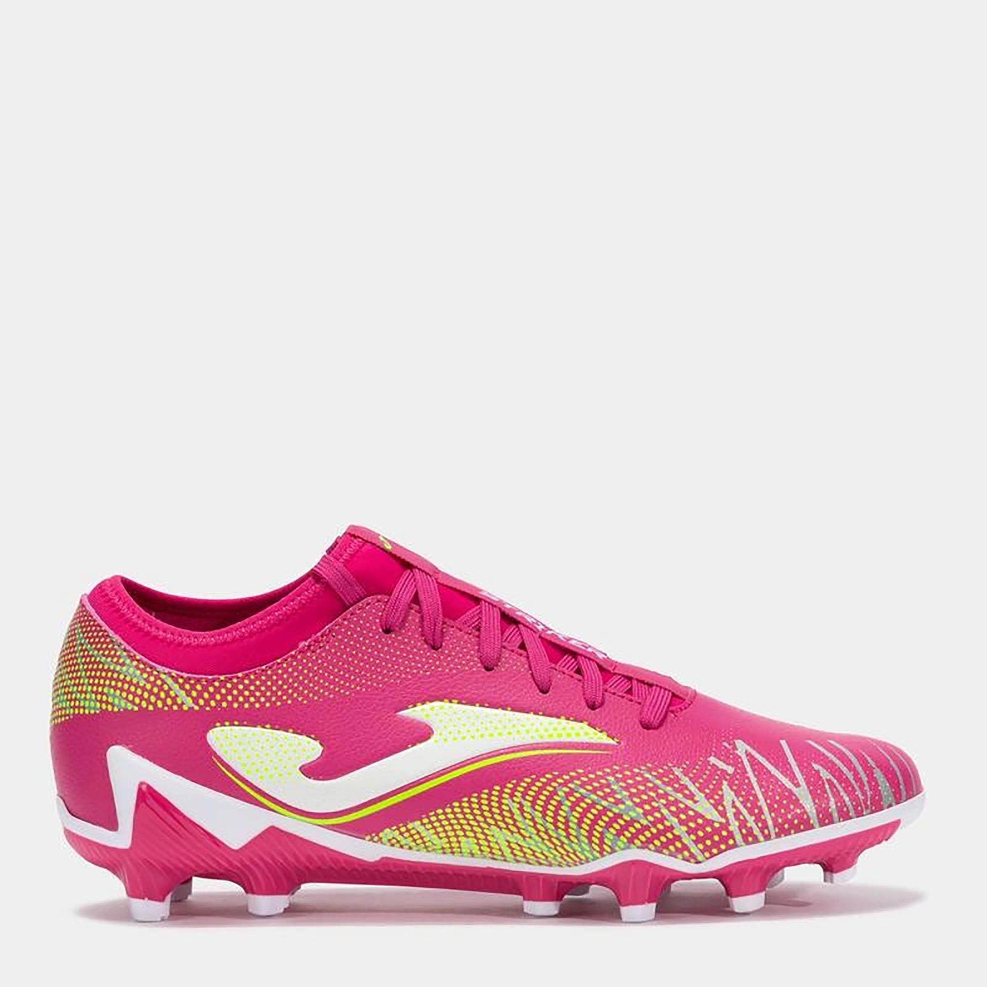 Joma Erkek Futbol Krampon Strıker 2510  Firm Ground Strıkw2510Fg
