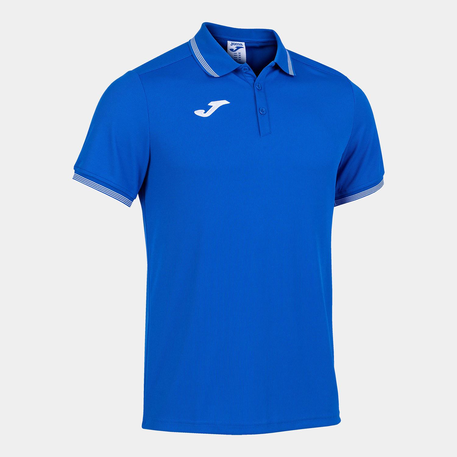 Joma Erkek Futbol Polo T-shirt Campus 101588.700