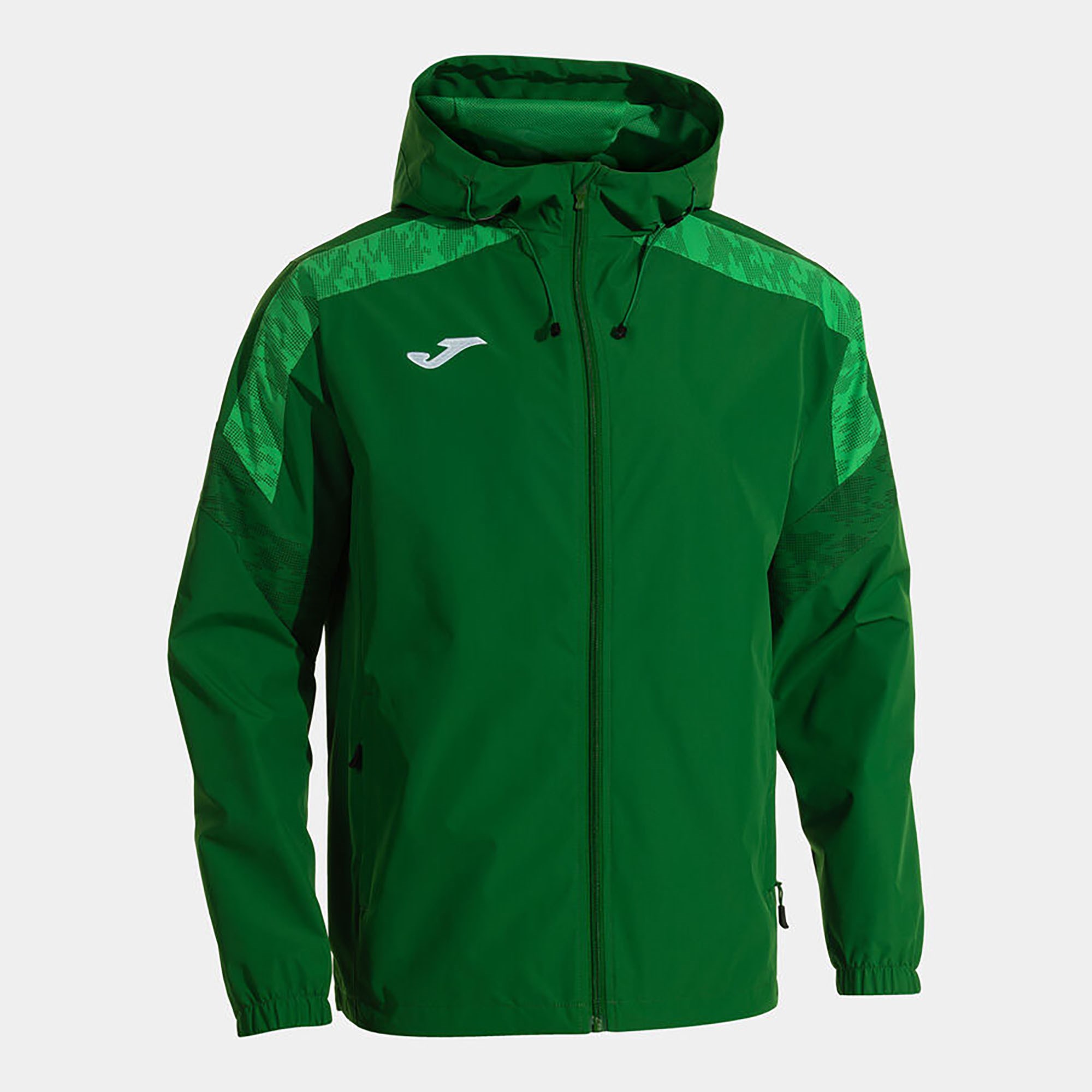 Joma Erkek Futbol Yağmurluk Champions Raincoat 104374.450