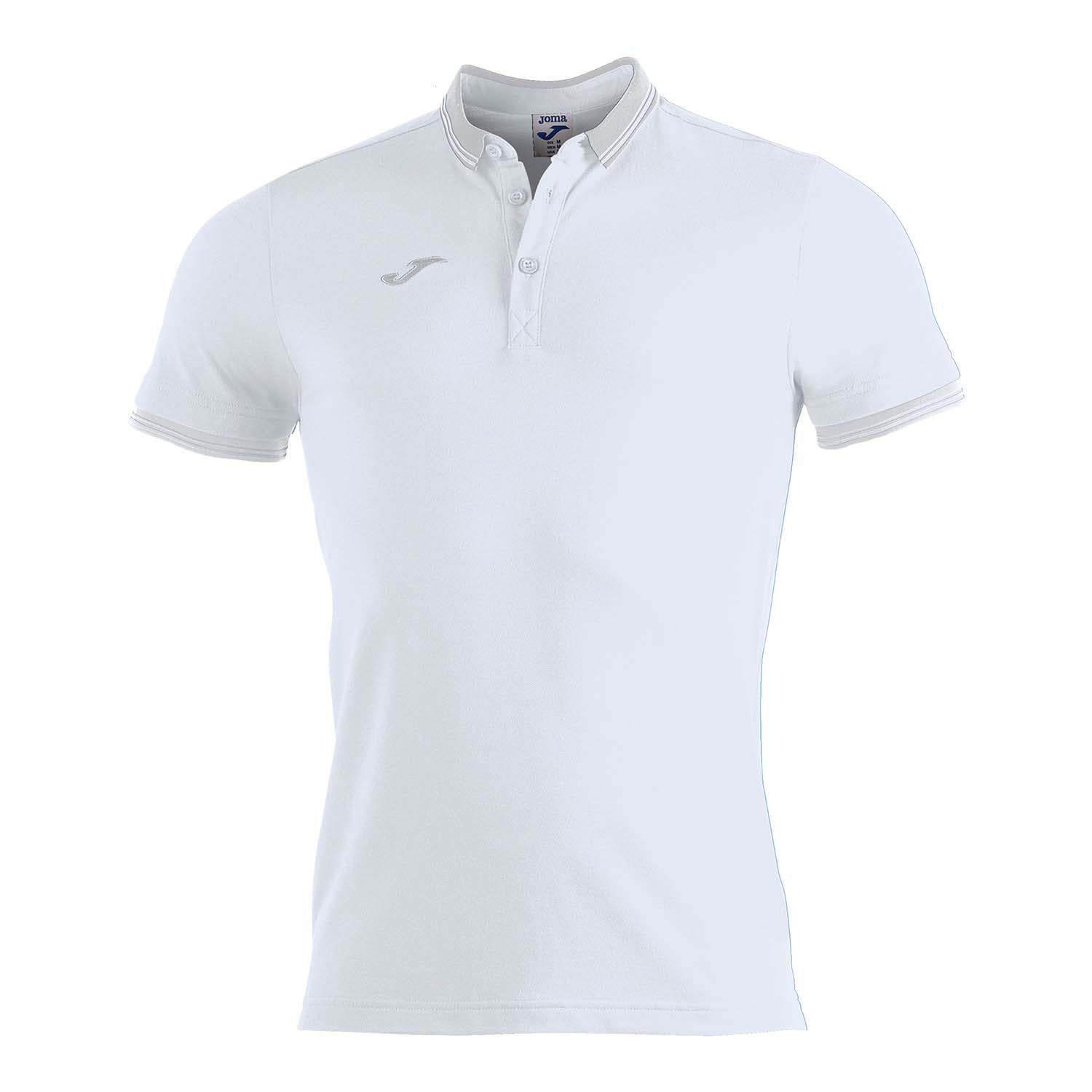 Joma Erkek Günlük Polo T-shirt Bali 100748.200