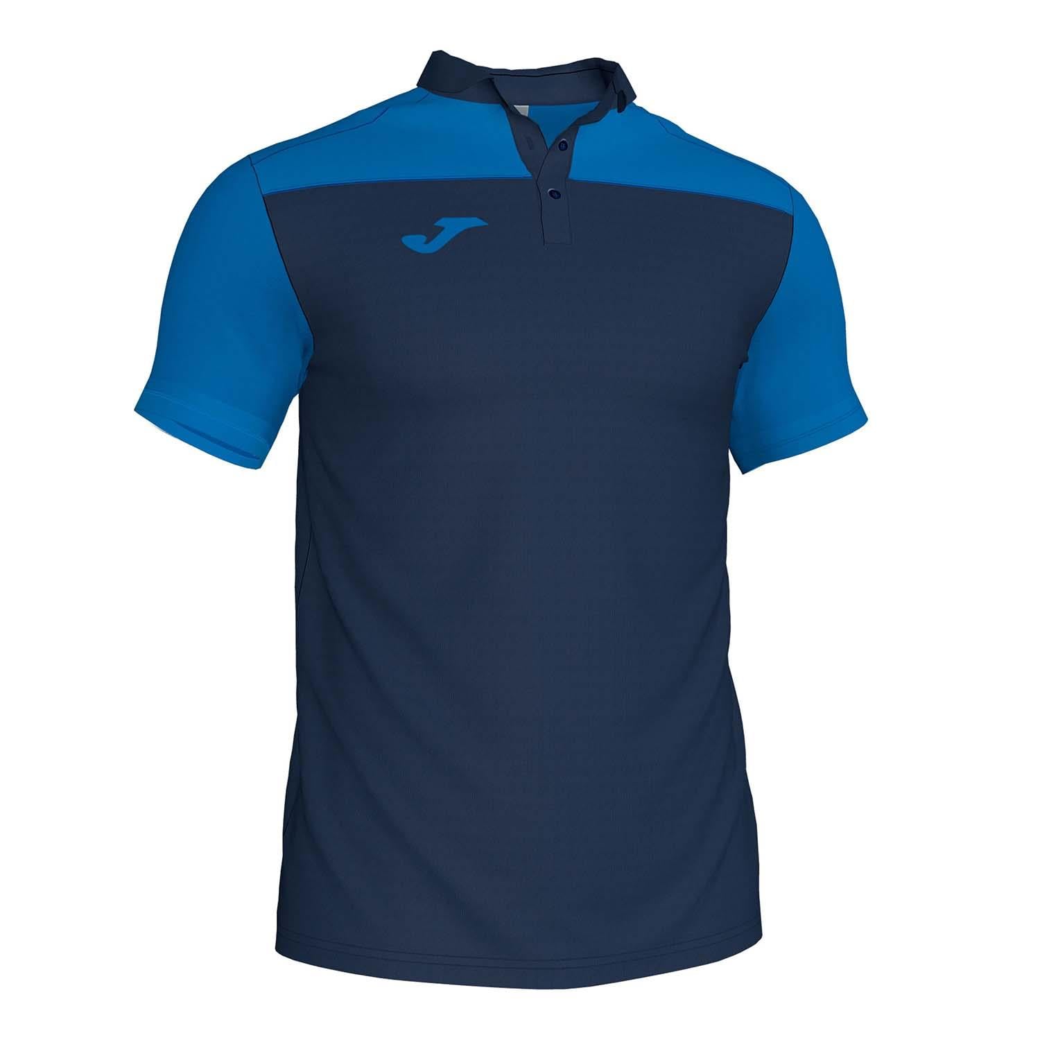 Joma Erkek Günlük Polo T-shirt Hobby 101371.337