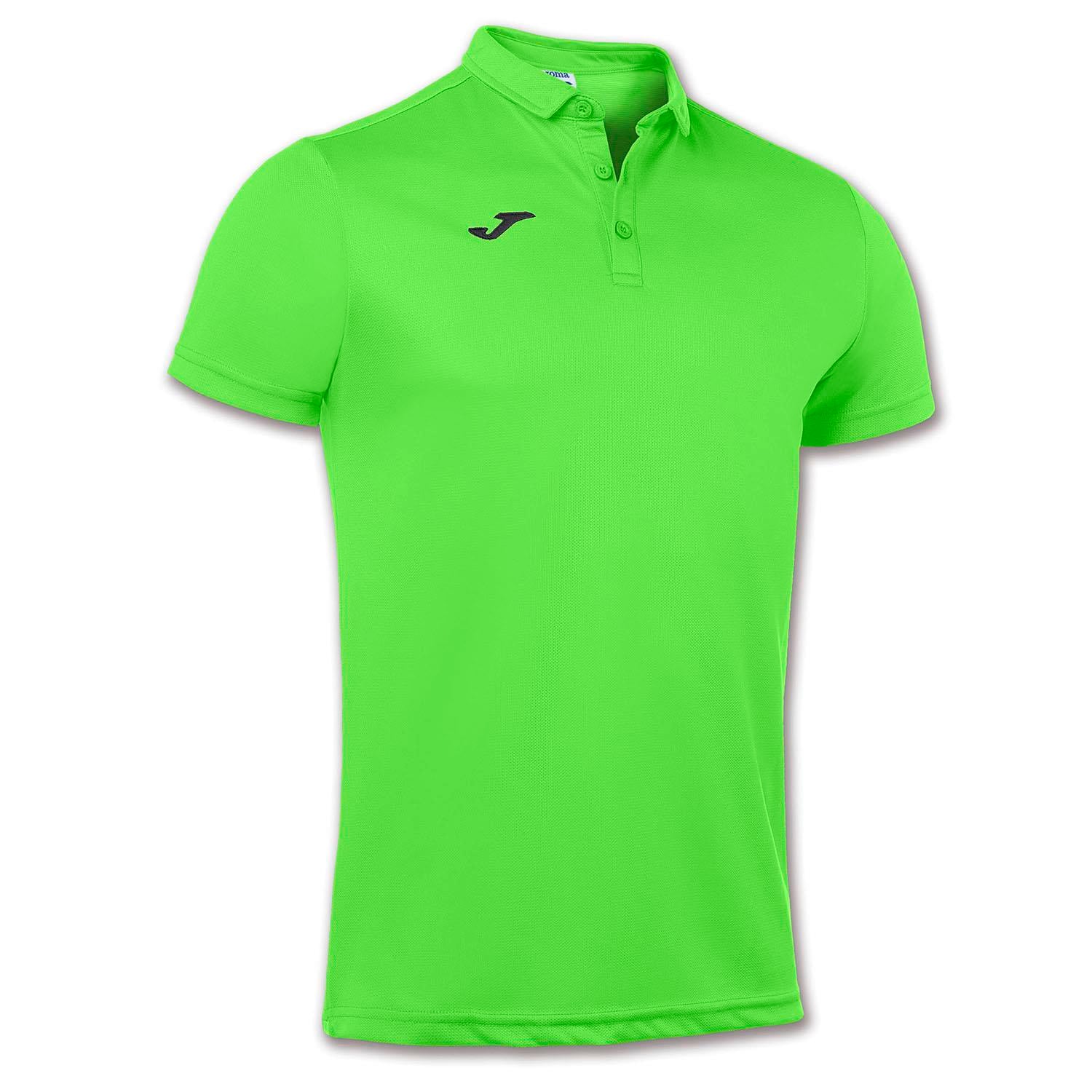 Joma Erkek Günlük Polo T-shirt Hobby 100437.020