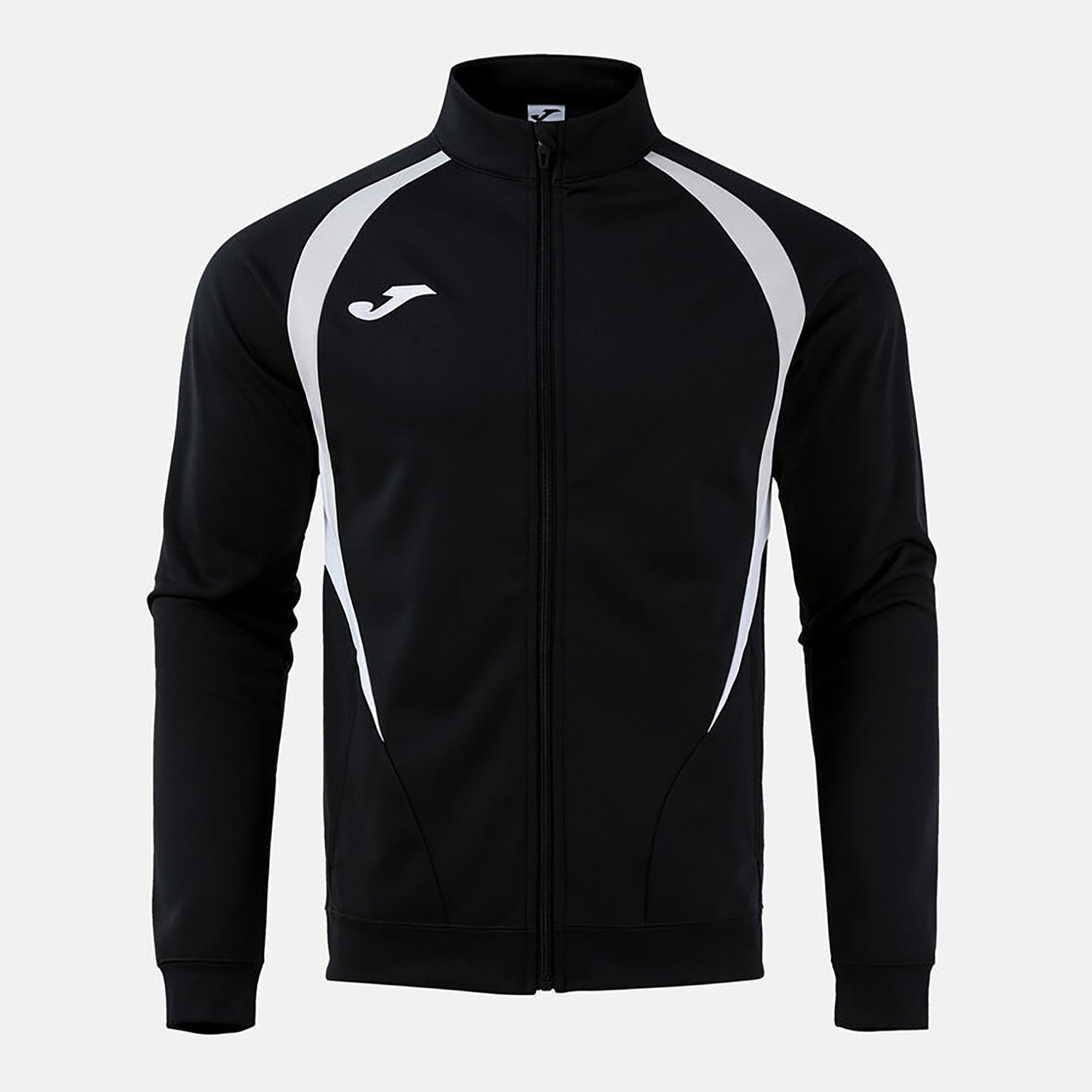 Joma Erkek Günlük Sweatshirt Championship 20 Full Zıp 105201.111