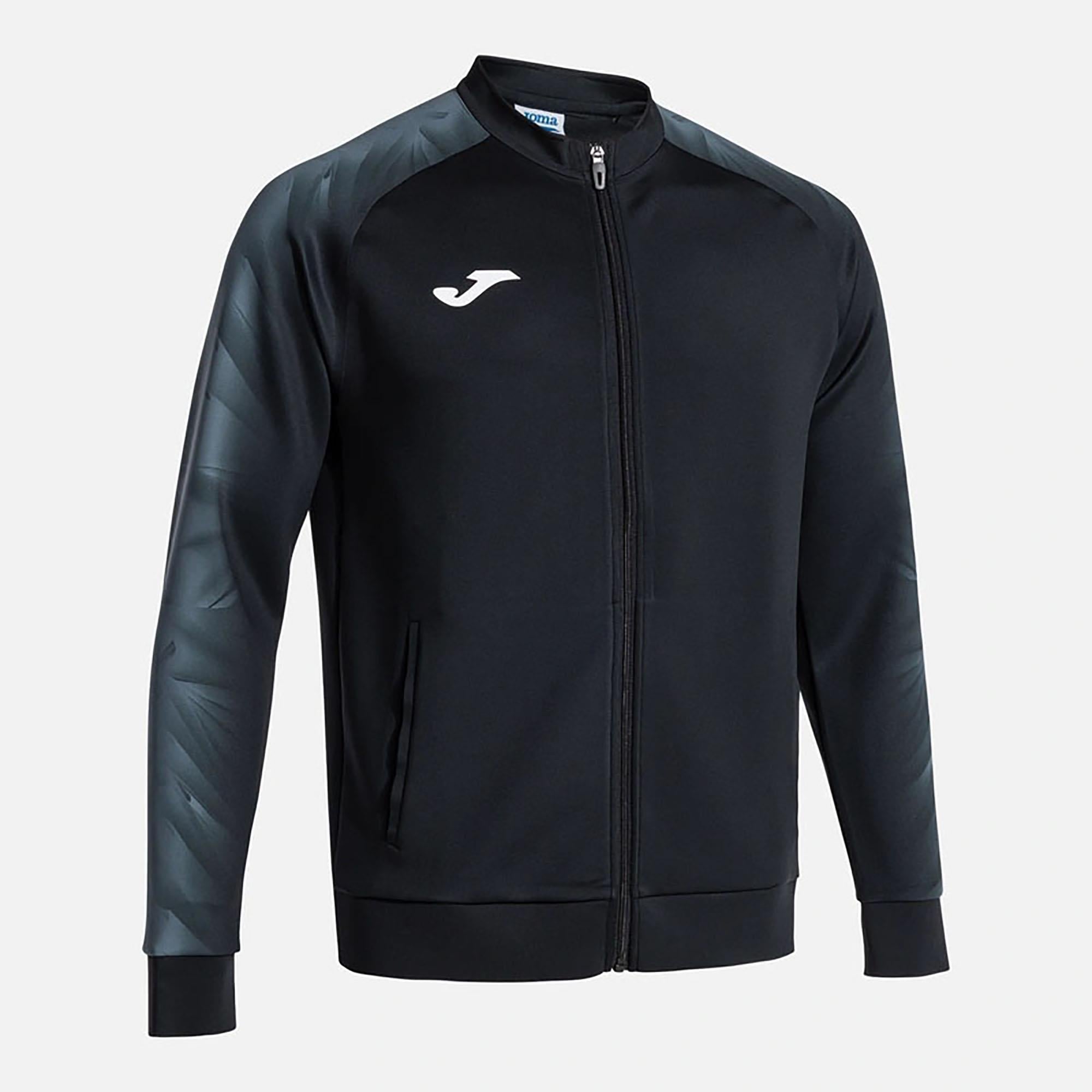 Joma Erkek Günlük Sweatshirt Elite Xı Full Zip Sweatshirt 103803.110