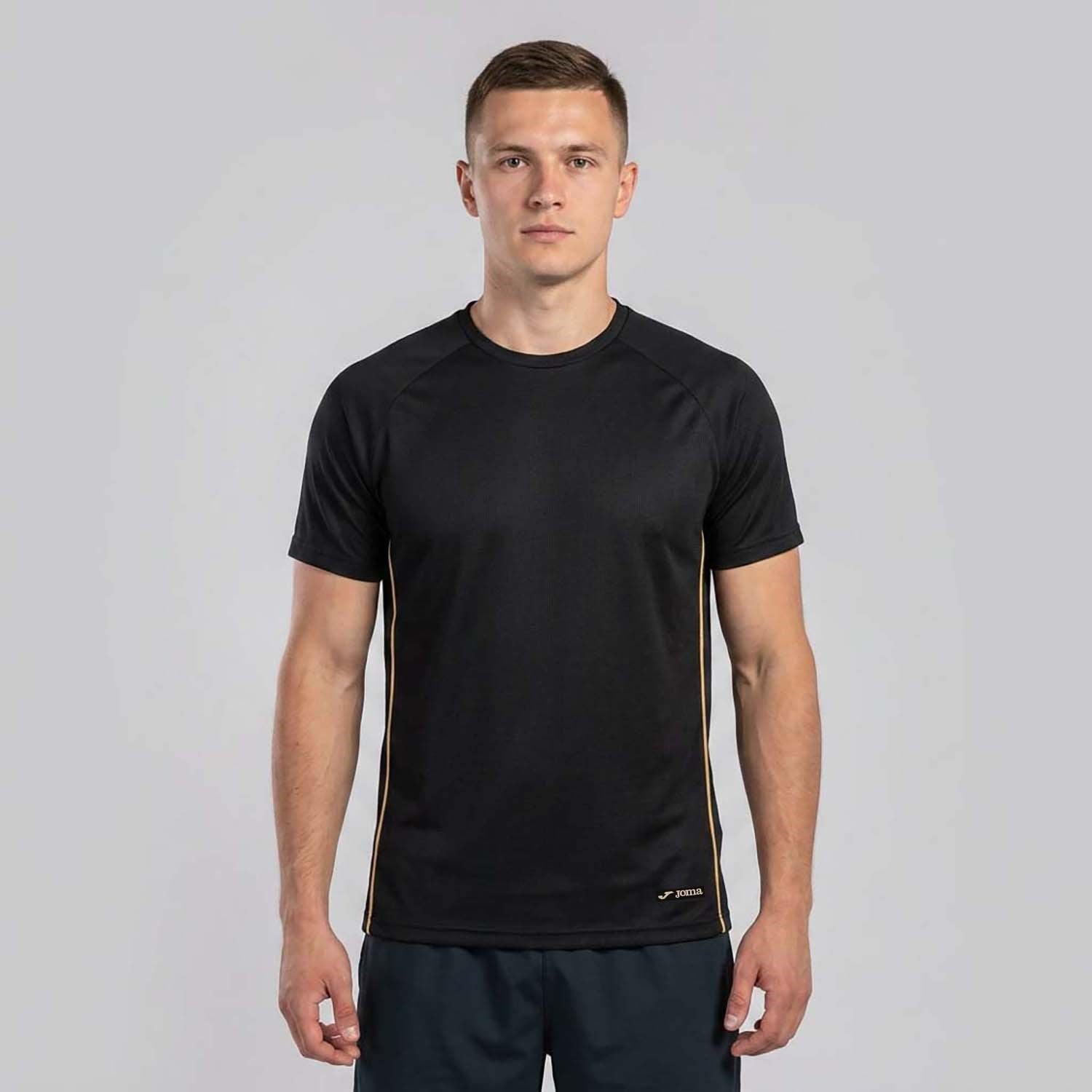 Joma Erkek Günlük T-Shirt Active 4241114