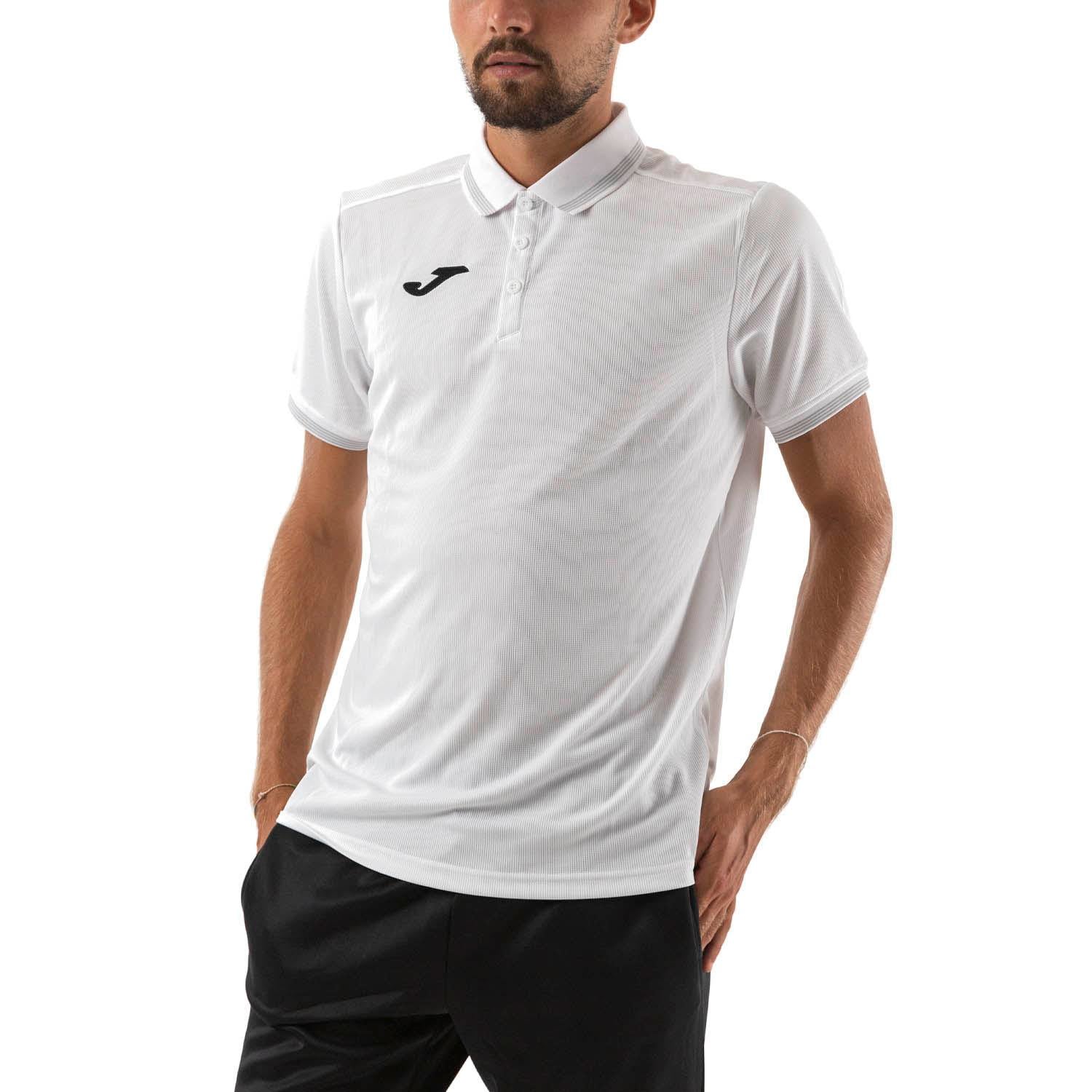 Joma Erkek Polo T-shirt Campus 101588.200