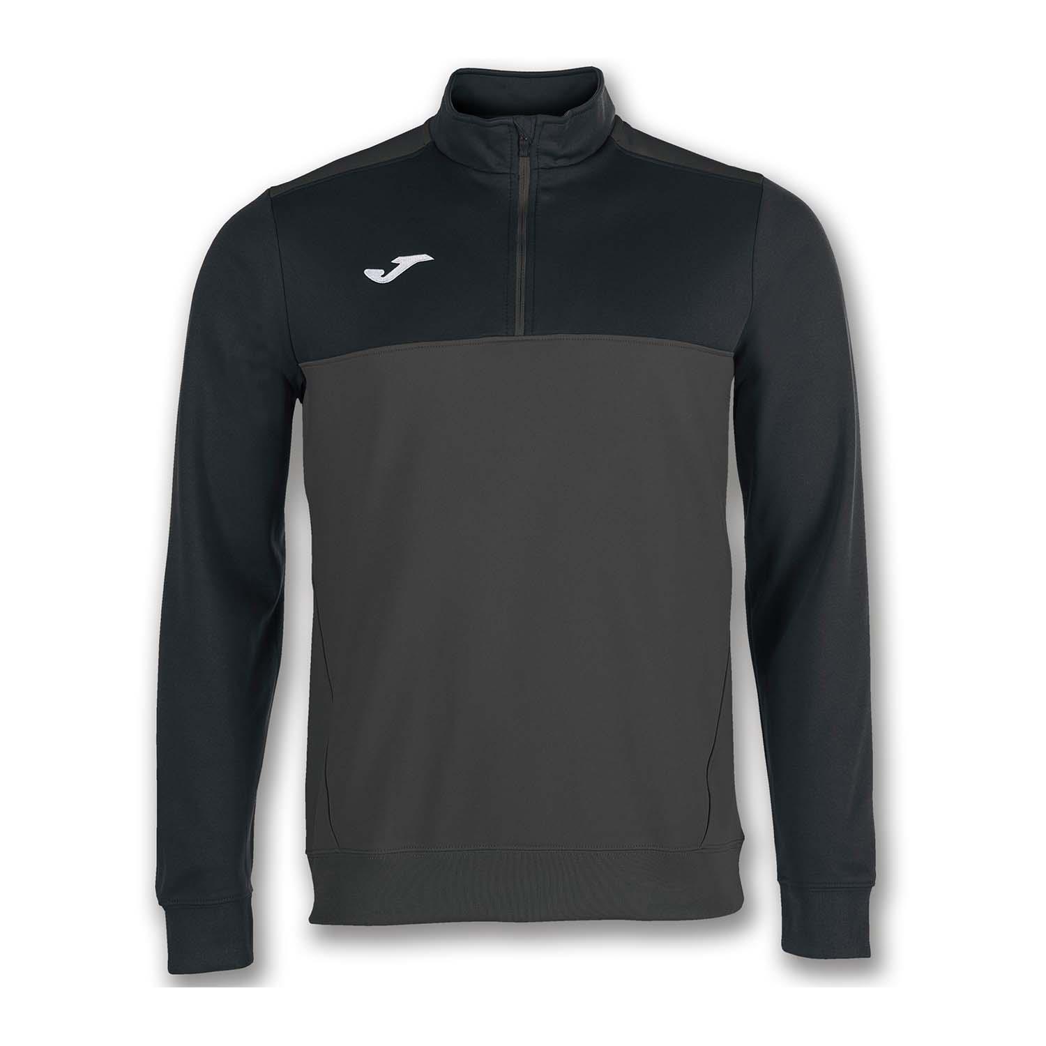 Joma Erkek Sweatshirt 1-2 Zipper Winner 100947.151