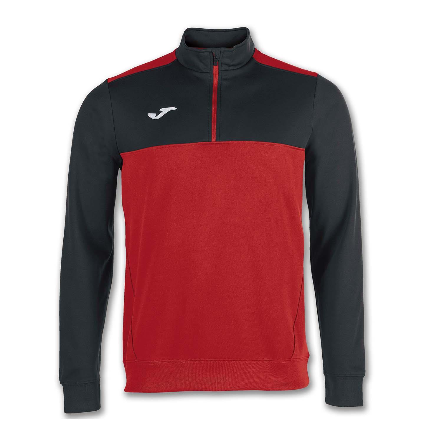 Joma Erkek Sweatshirt 1-2 Zipper Winne 100947.601