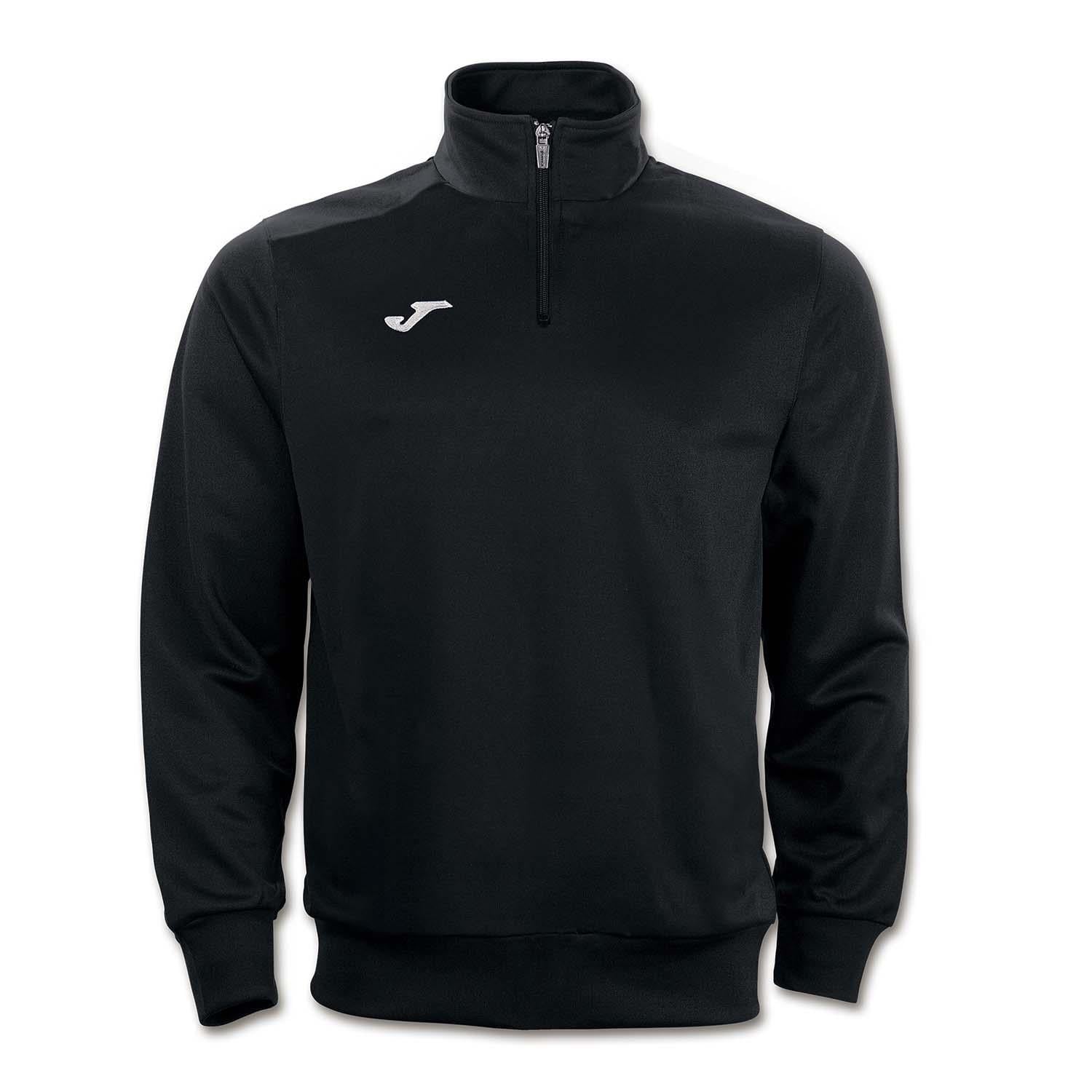 Joma Erkek Sweatshirt Faraon 1-2 Zipper 100285.100