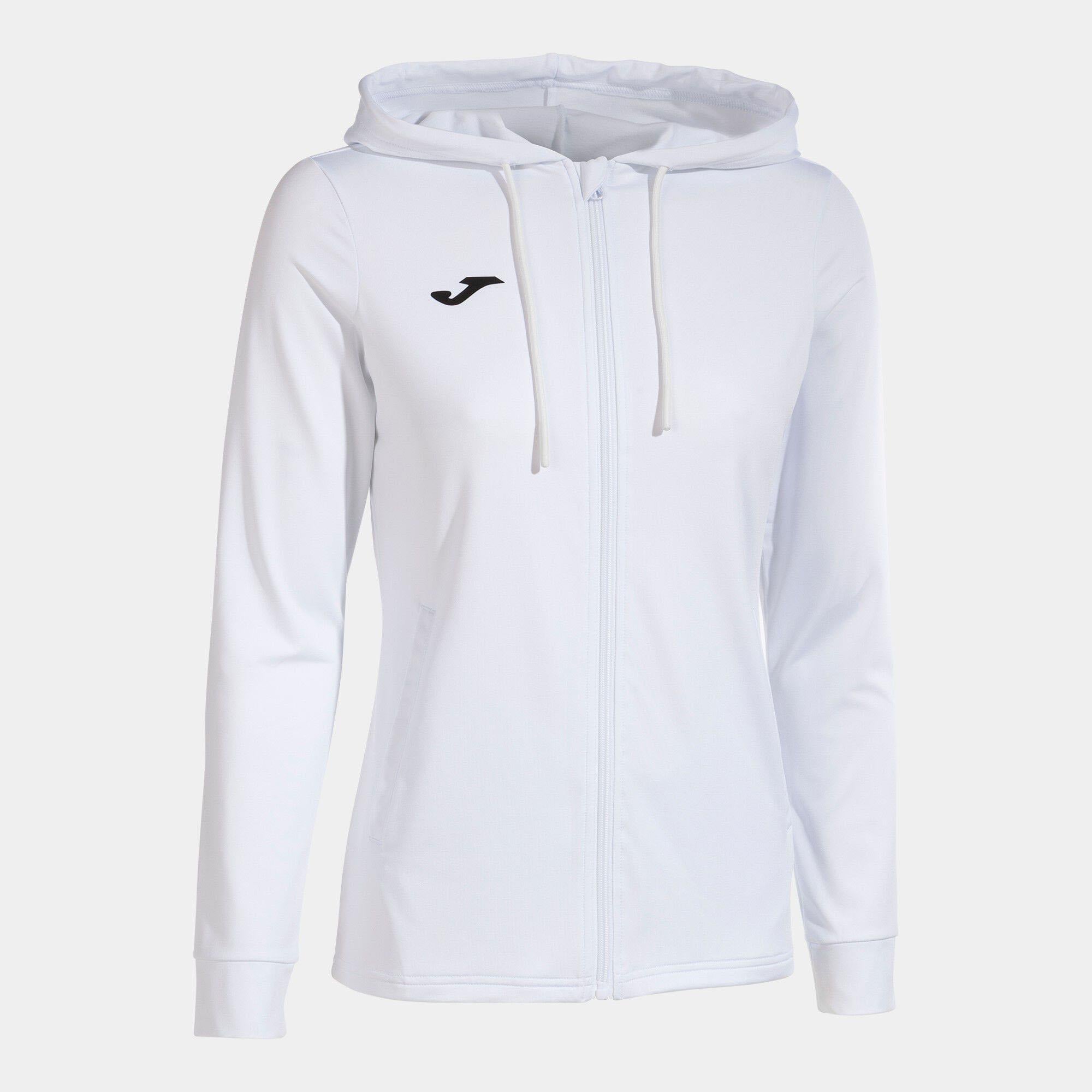 Joma Kadın Günlük Sweatshirt Sculpture Zip-Up Hoodie 901861.200