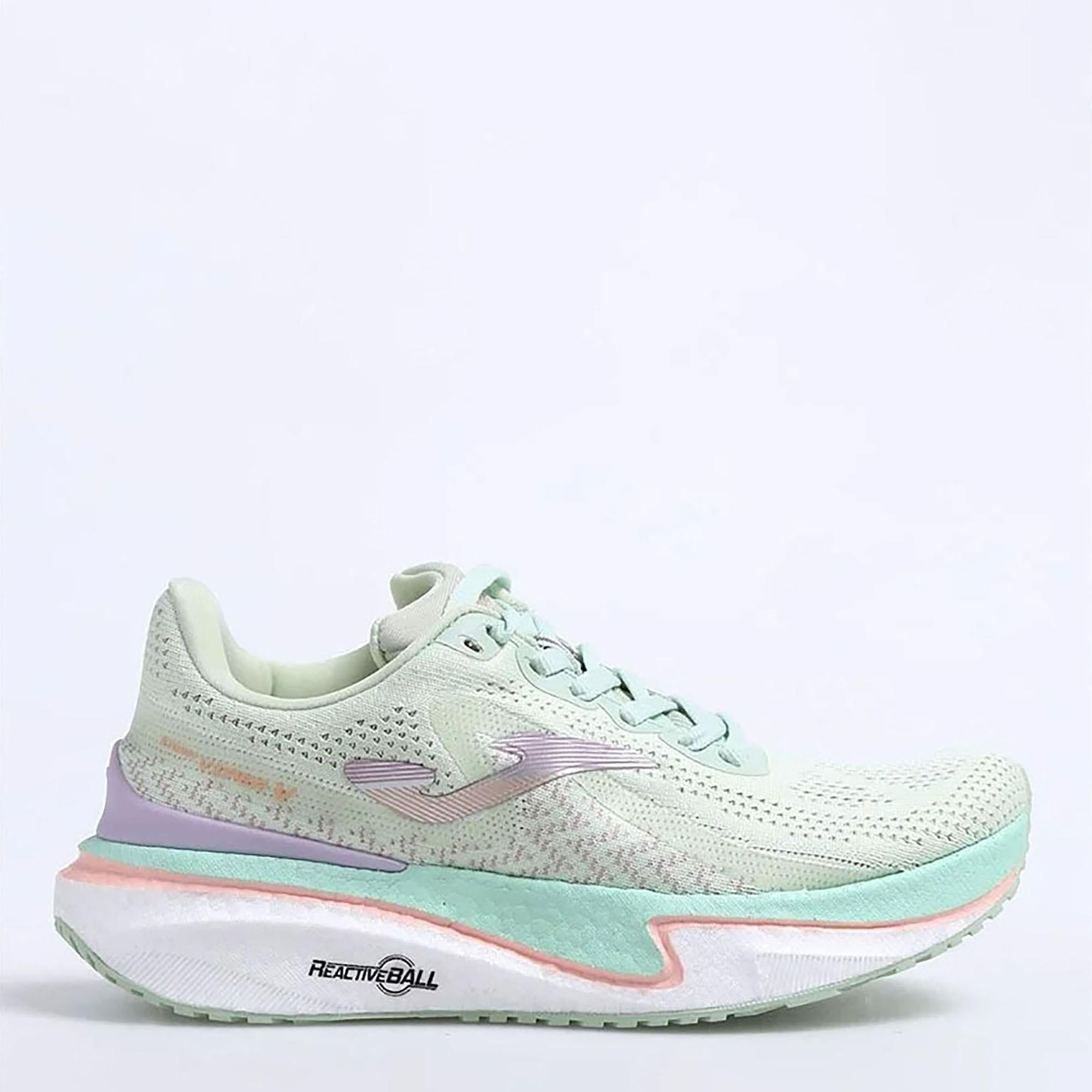 Joma Kadın Koşu - Yürüyüş Ayakkabısı Storm Viper Lady 2427 Rvıpls2427