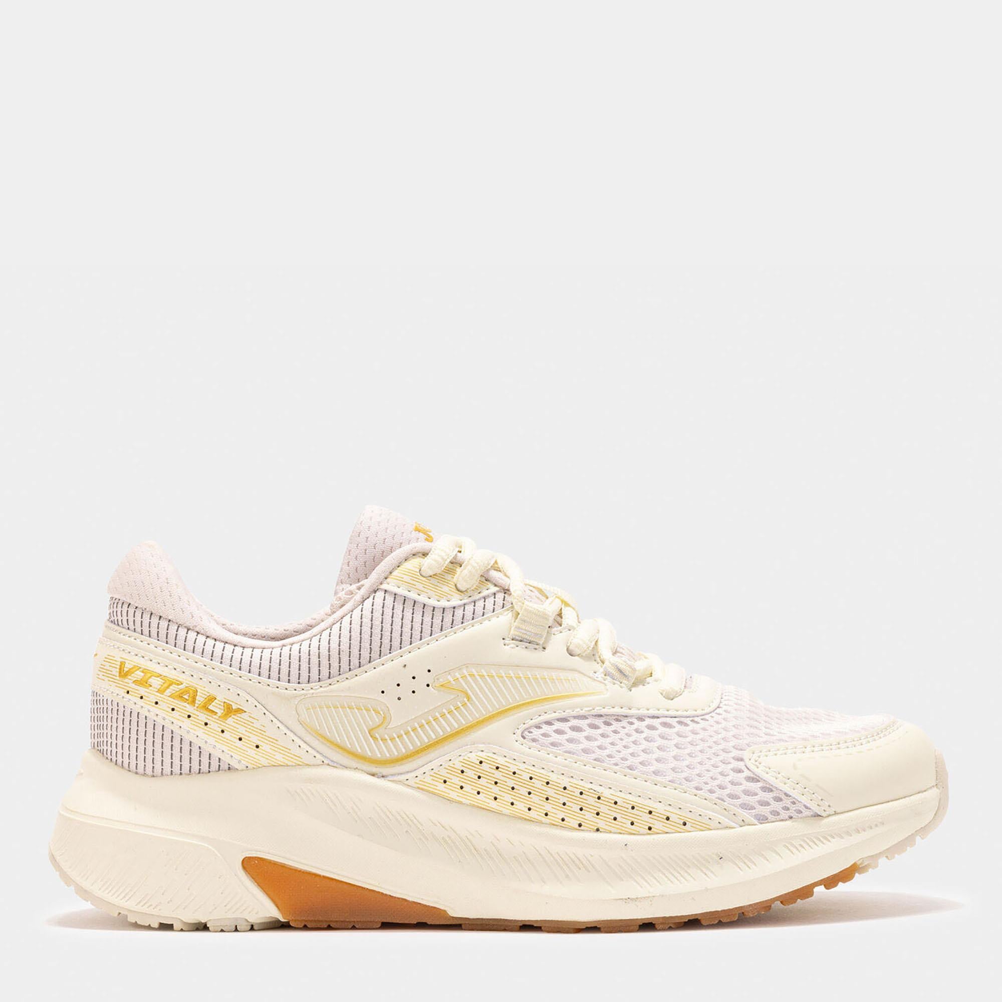 Joma Kadın Koşu - Yürüyüş Ayakkabısı Vitaly Lady 2525 Rvıtls2525 VITALY LADY 2525 BEIGE