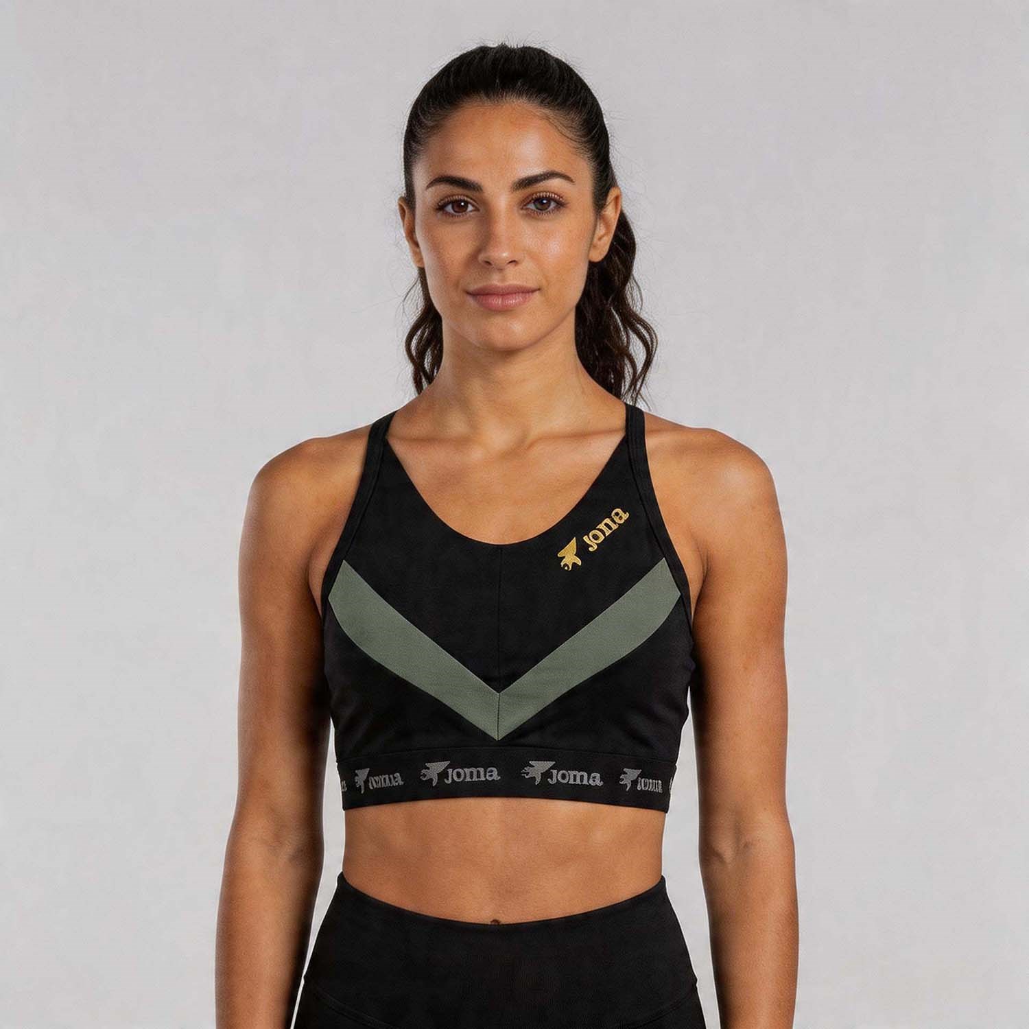 Joma Kadın Sporcu Sütyeni Bra Mabel 6241104