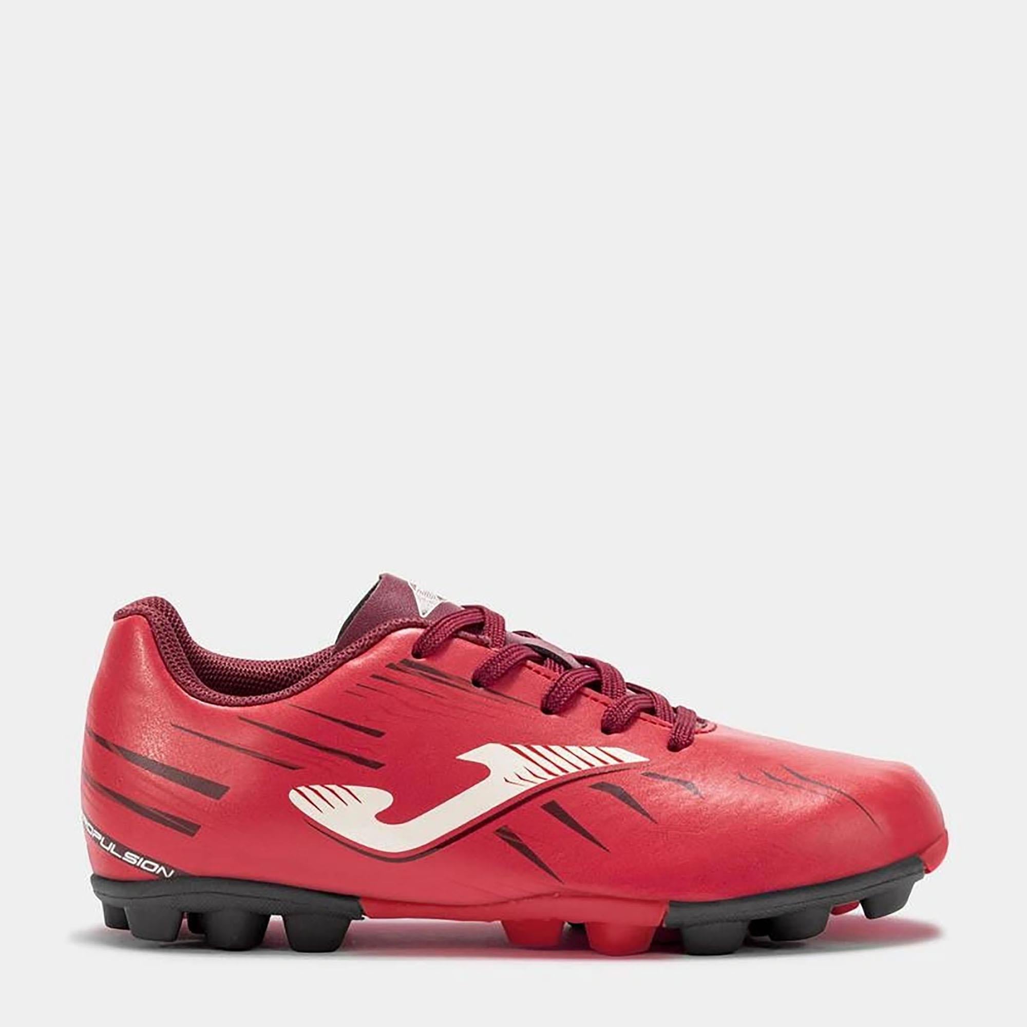 PROPULSION JR 2506 ROJO HARD GROUND