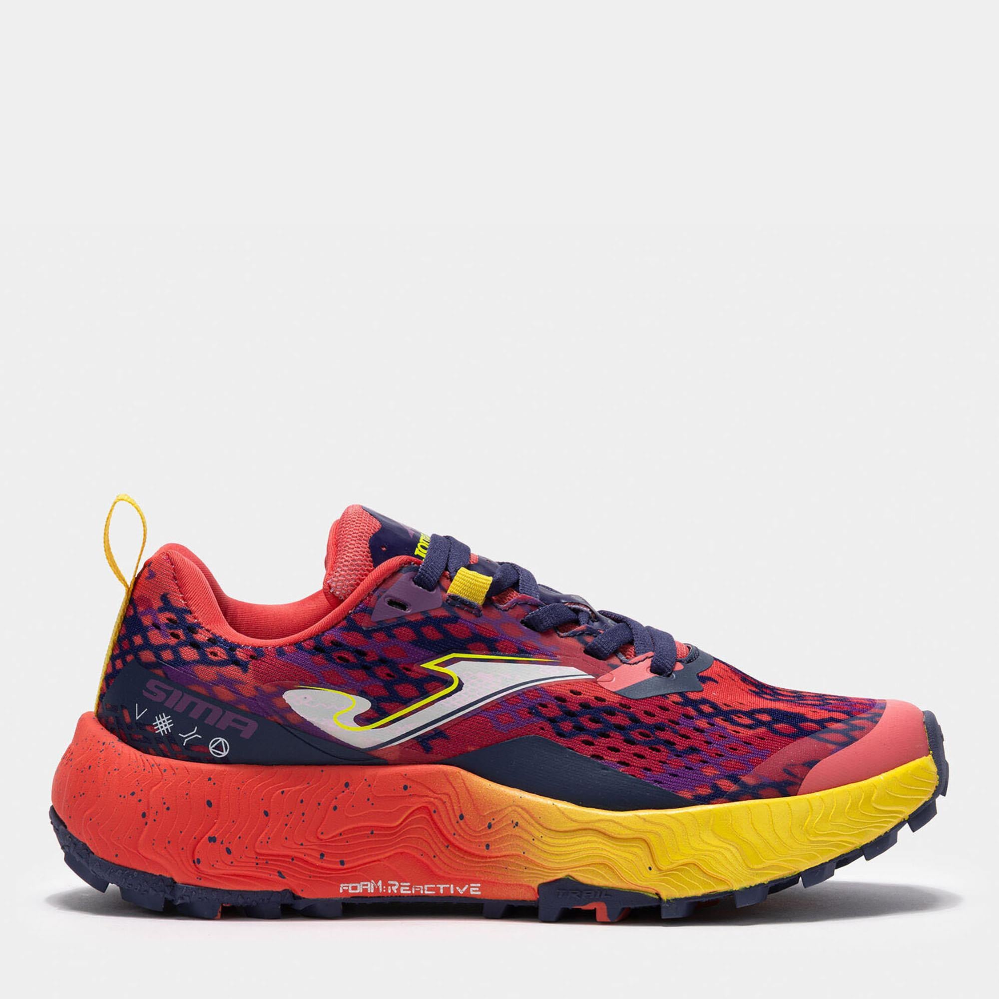 SIMA LADY 2510 CORAL