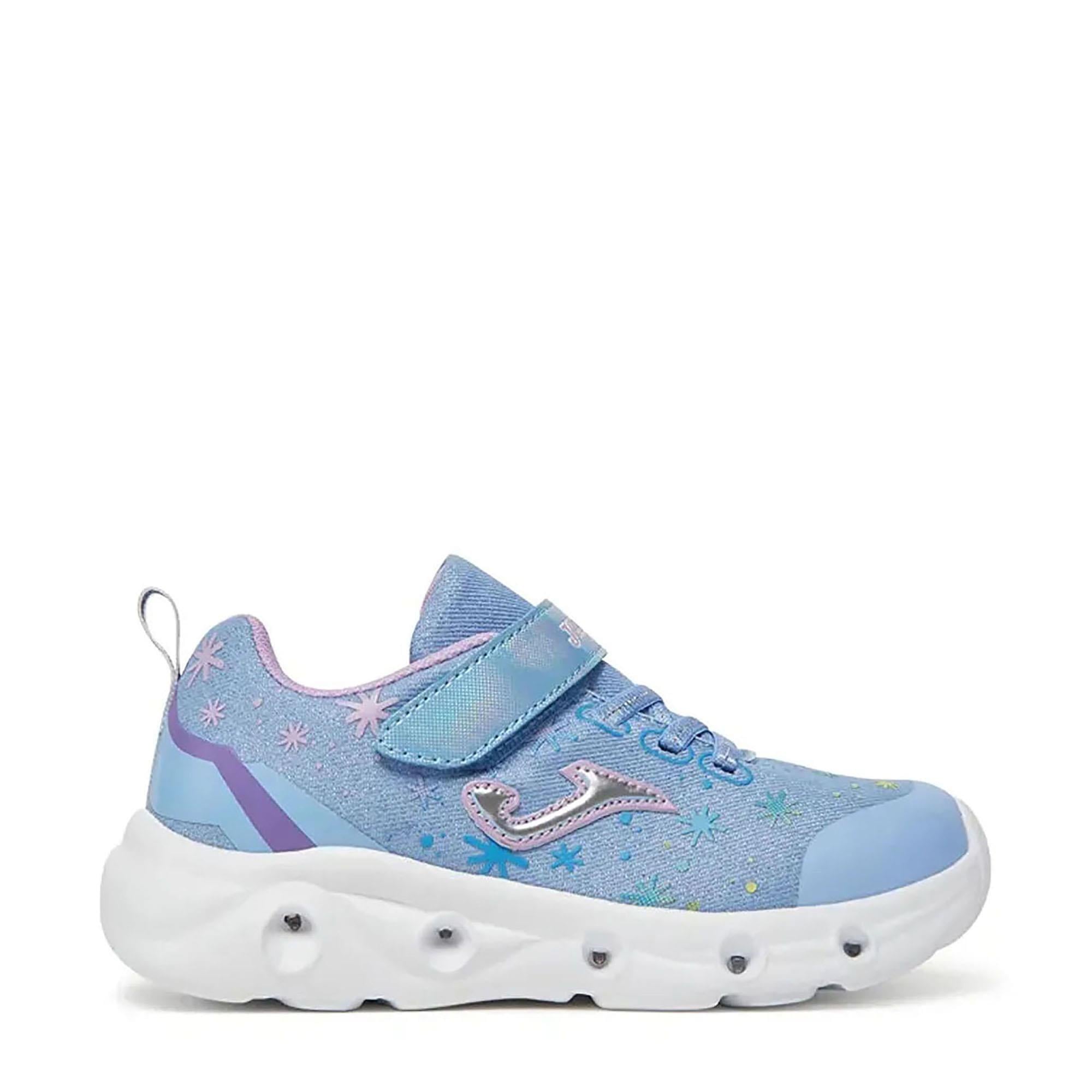 SPACE JR 2505 AZUL
