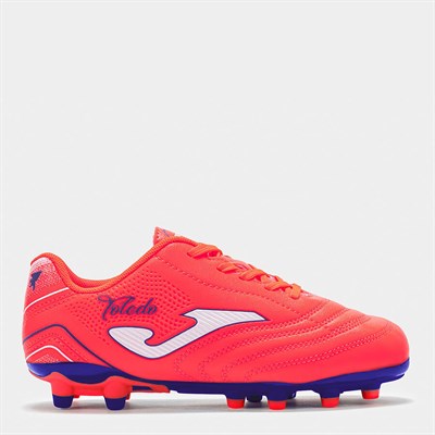 Joma Çocuk Futbol Krampon Toledo Jr 2507 Fırm Ground Tojs2507Fg
