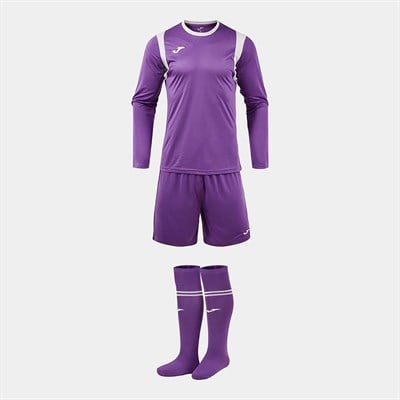 Joma Erkek Futbol Kaleci Set Goalkeeper Set Zamora Xı 105196.572