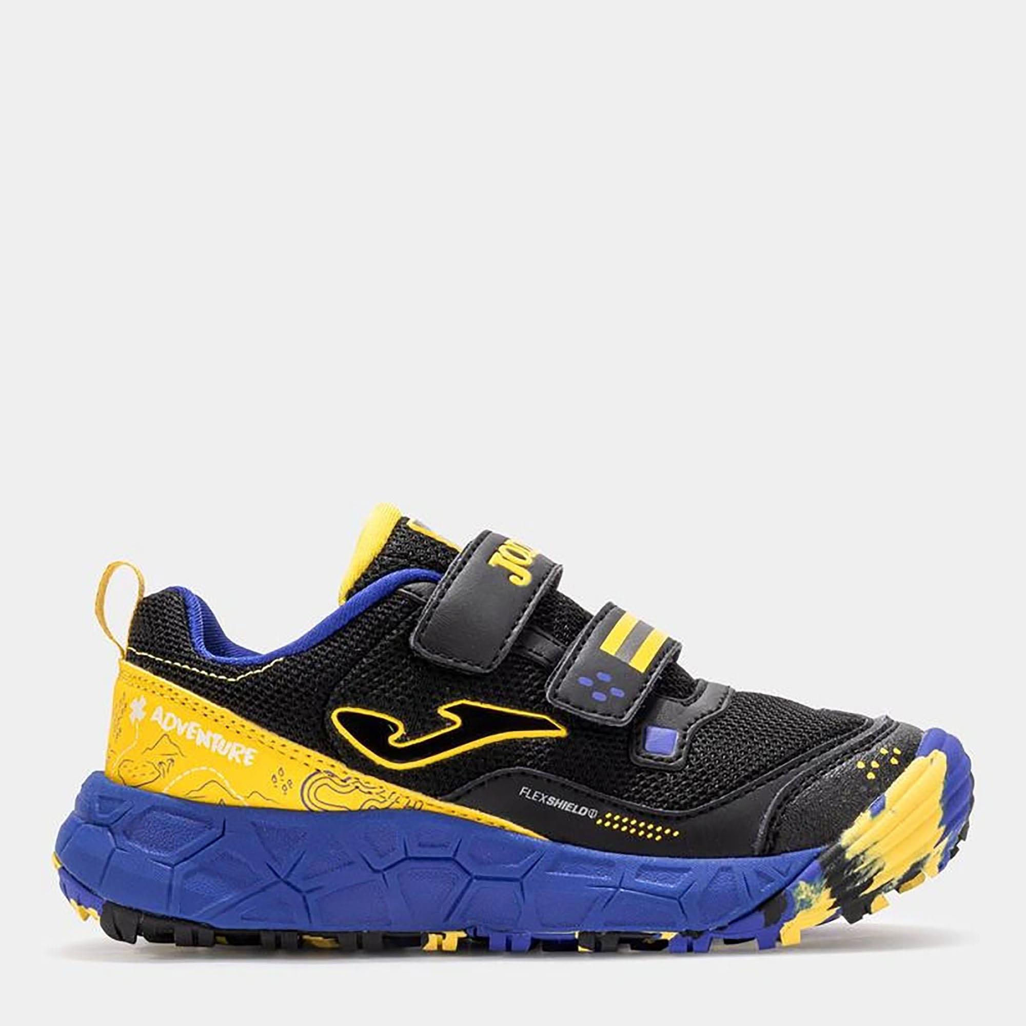 ADVENTURE JR 2501 NEGRO