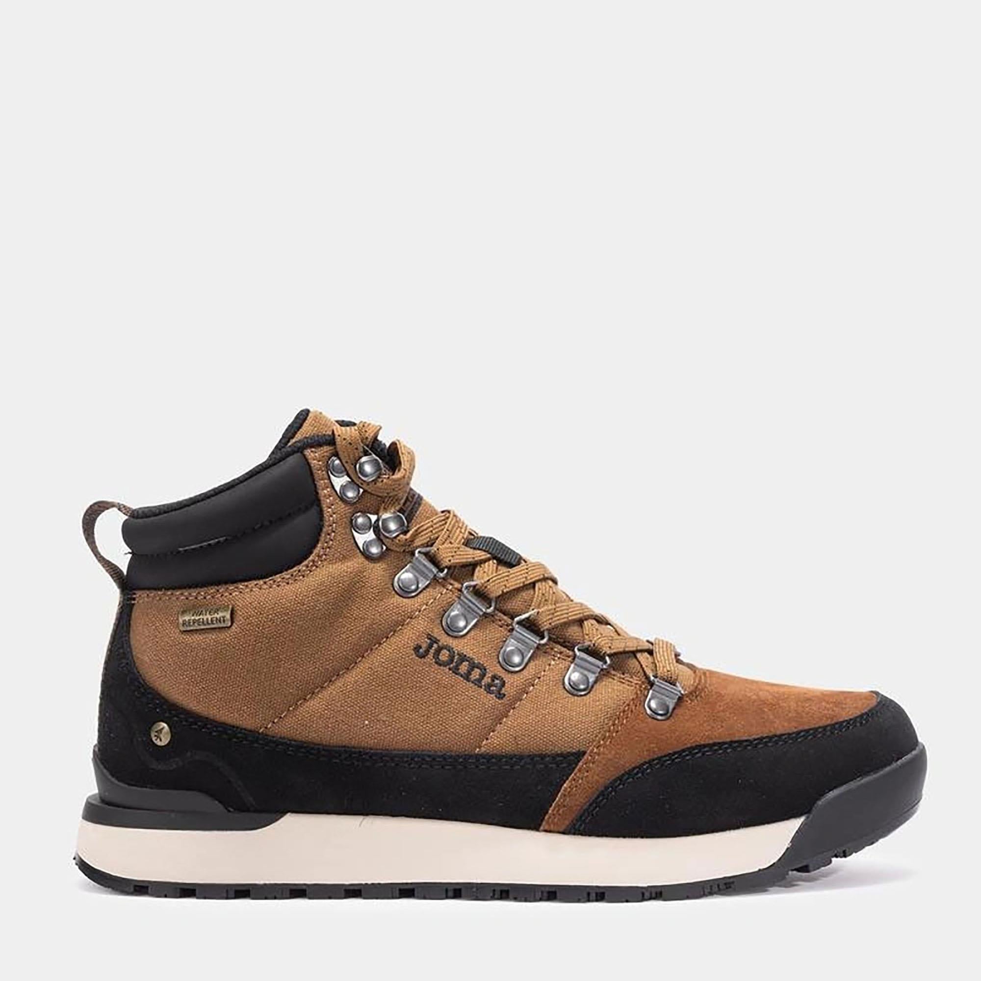 ATLAS MEN 2524 BROWN