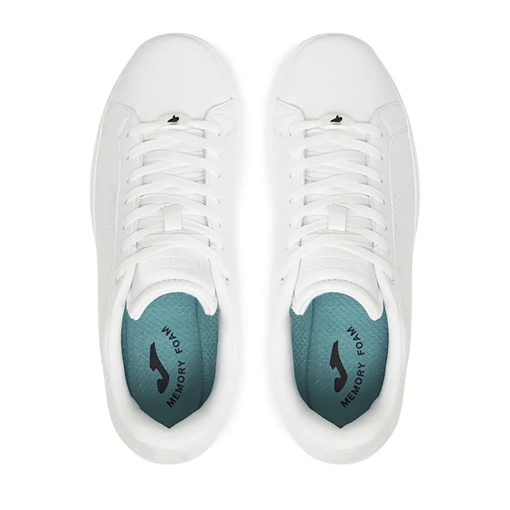 CLASSIC MEN 2502 BLANCO