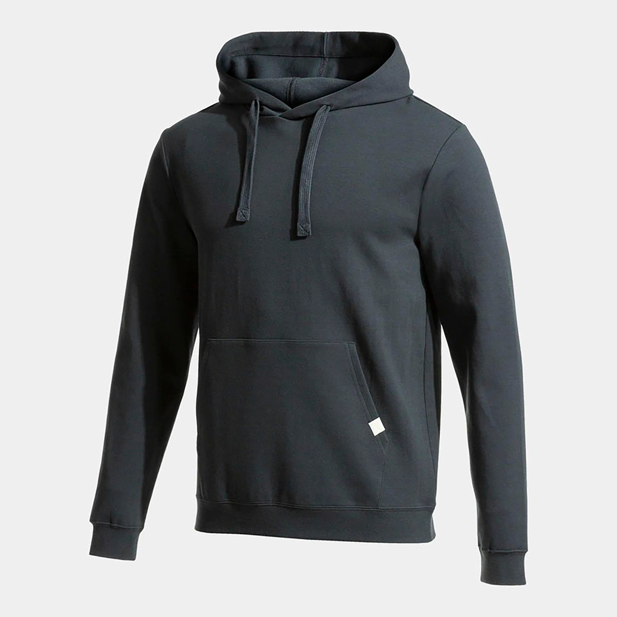 COMBI HOODIE ANTHRACITE