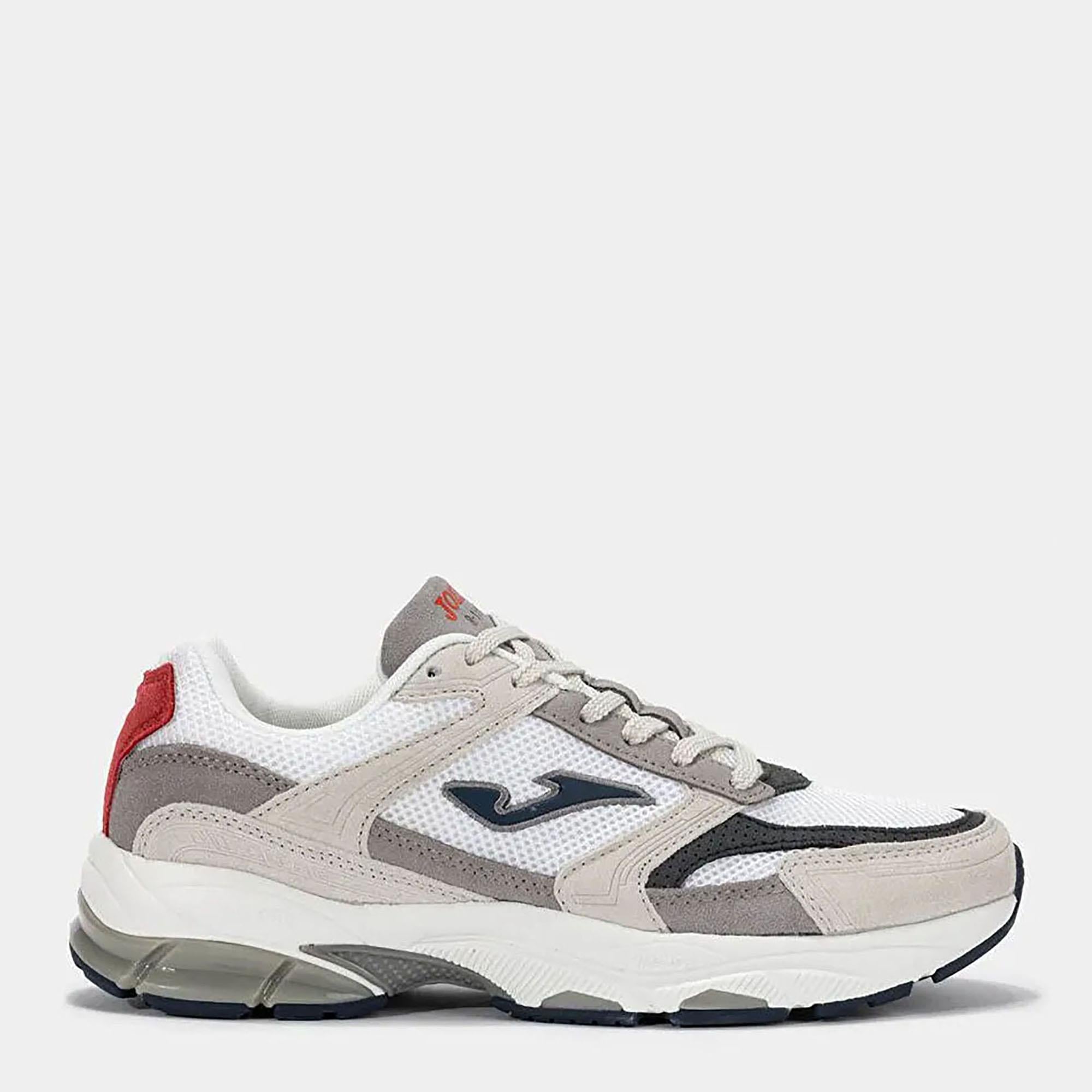 CR111 MEN 2512 GRIS