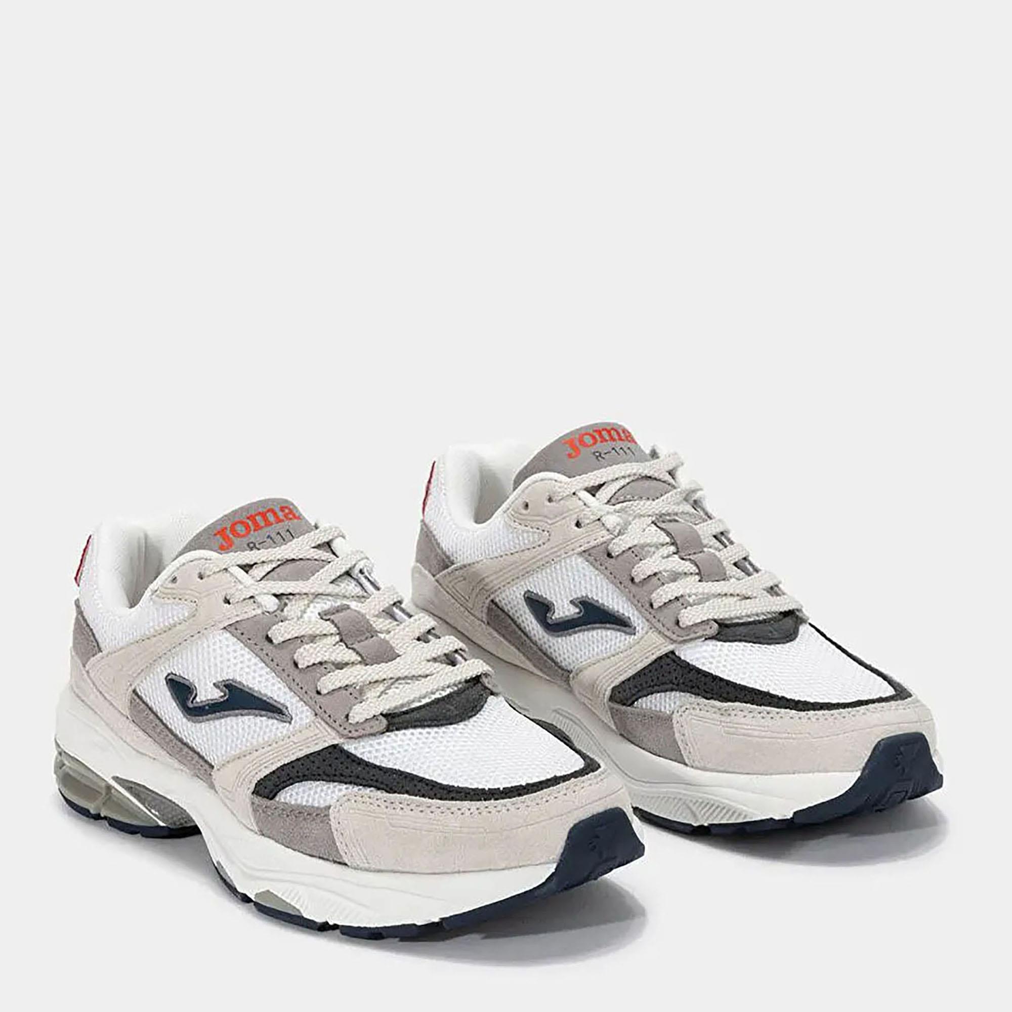 CR111 MEN 2512 GRIS
