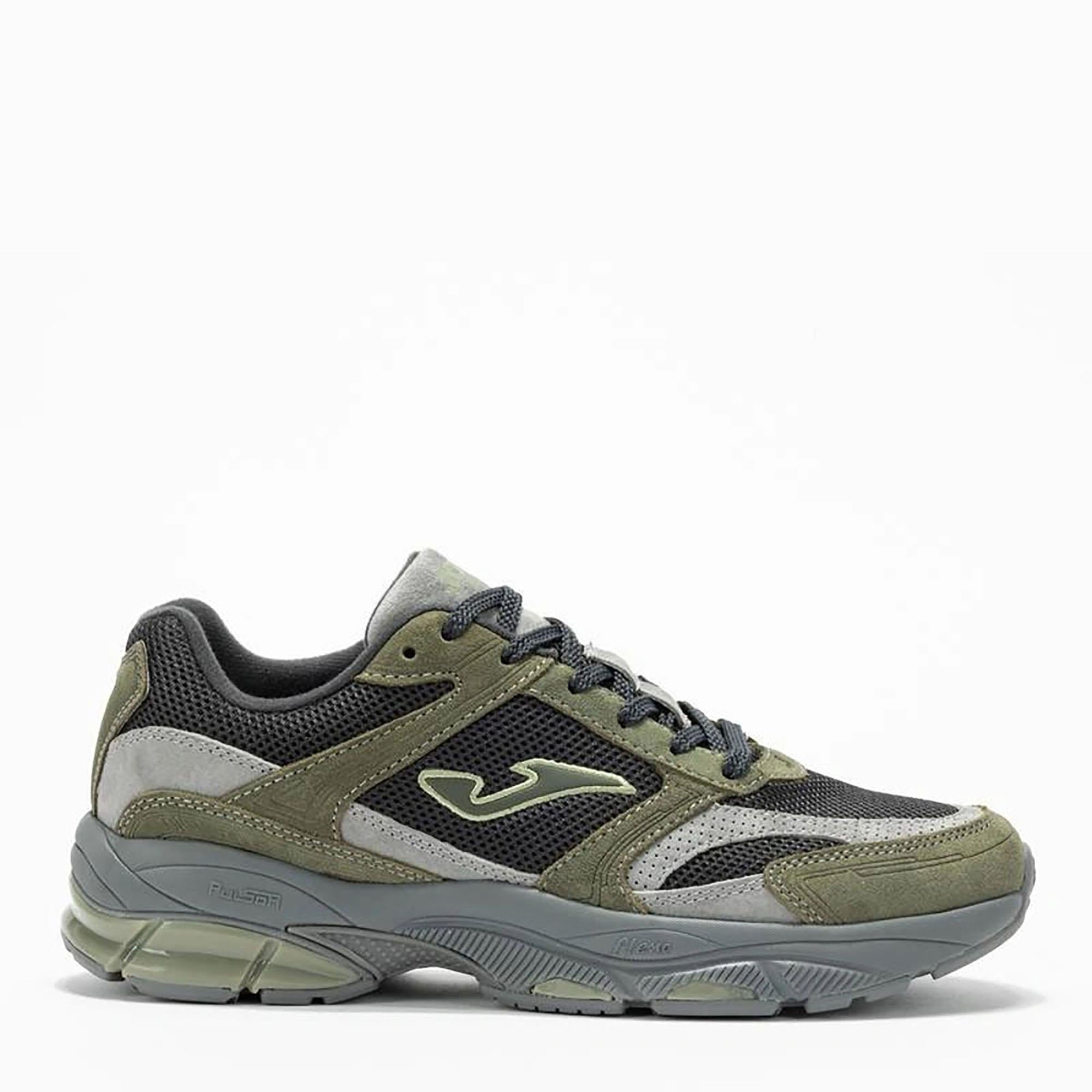 CR111 MEN 2522 GRAY