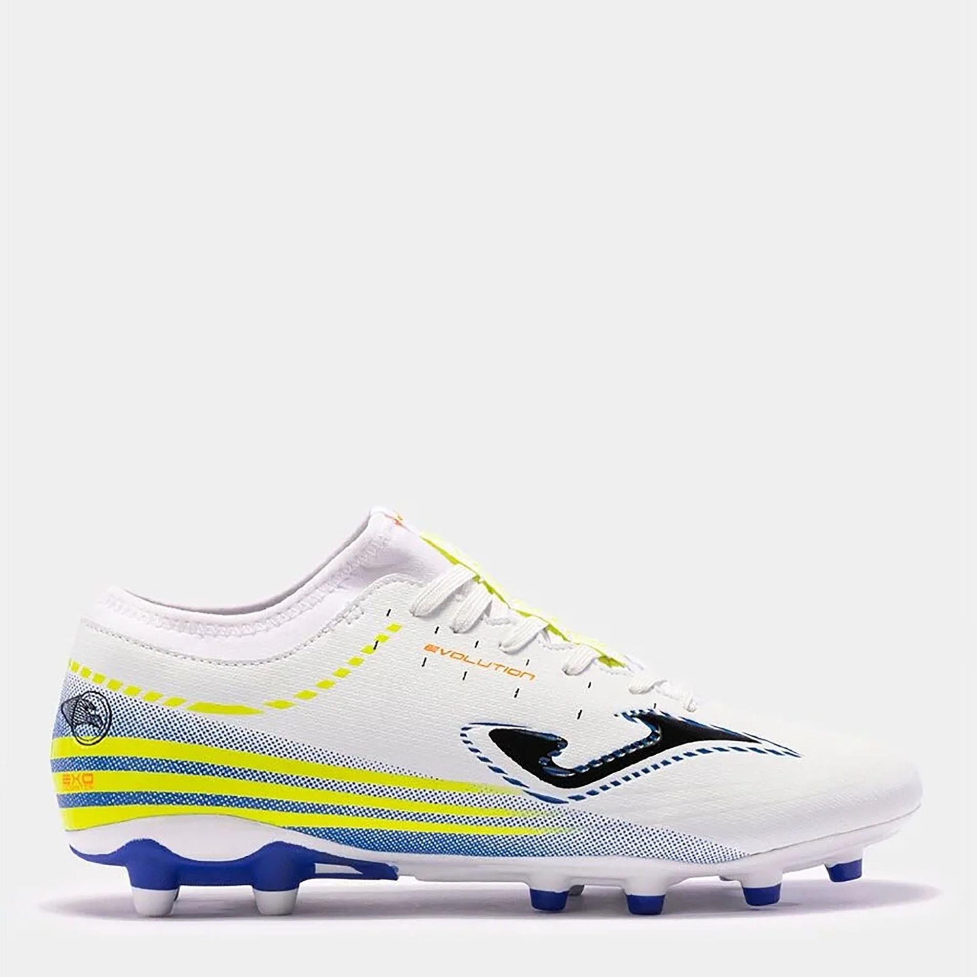 EVOLUTION 2402 BLANCO ROYAL FIRM GROUND