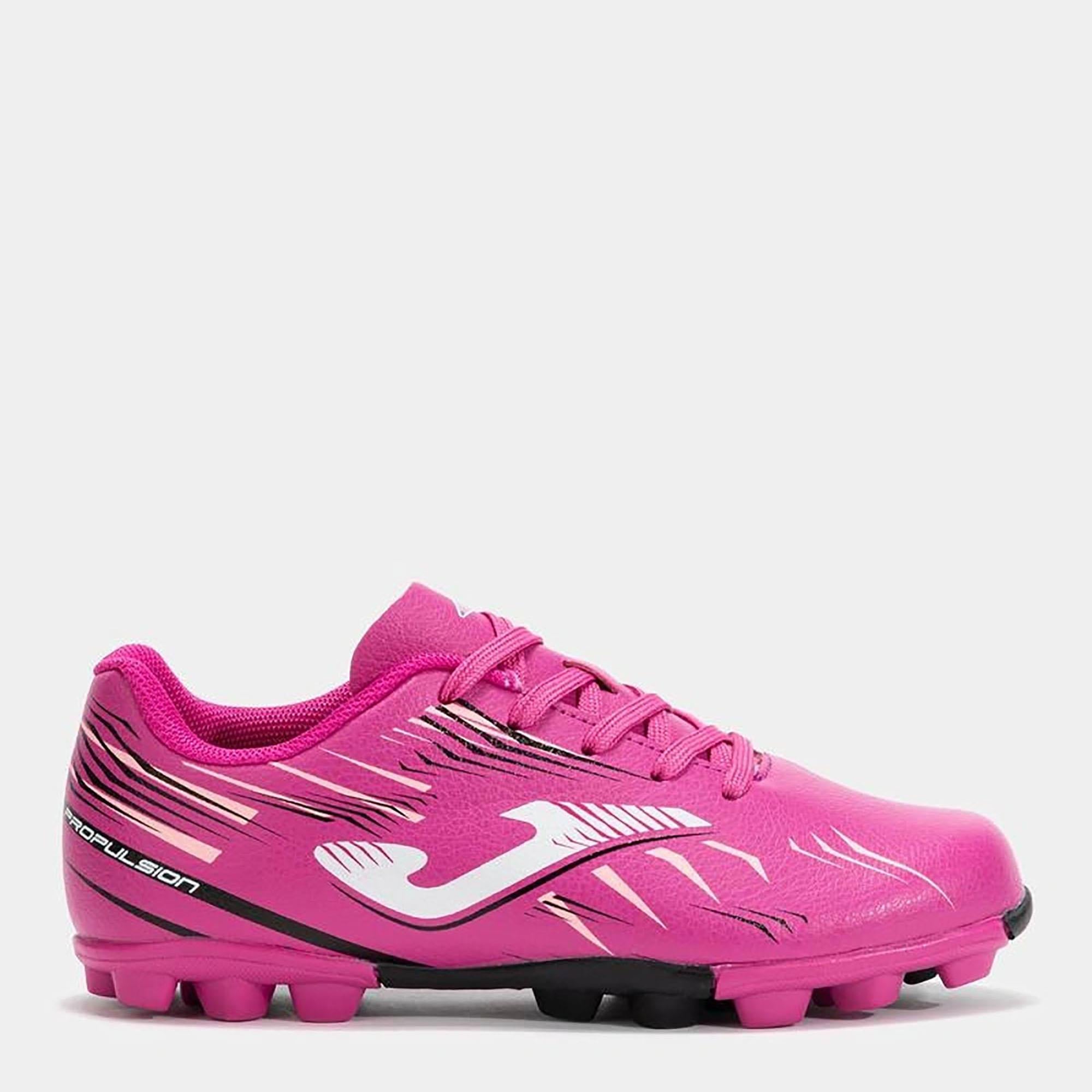 Joma Çocuk Futbol Krampon Propulsion Jr 2510 Hard Ground Prjw2510Hg