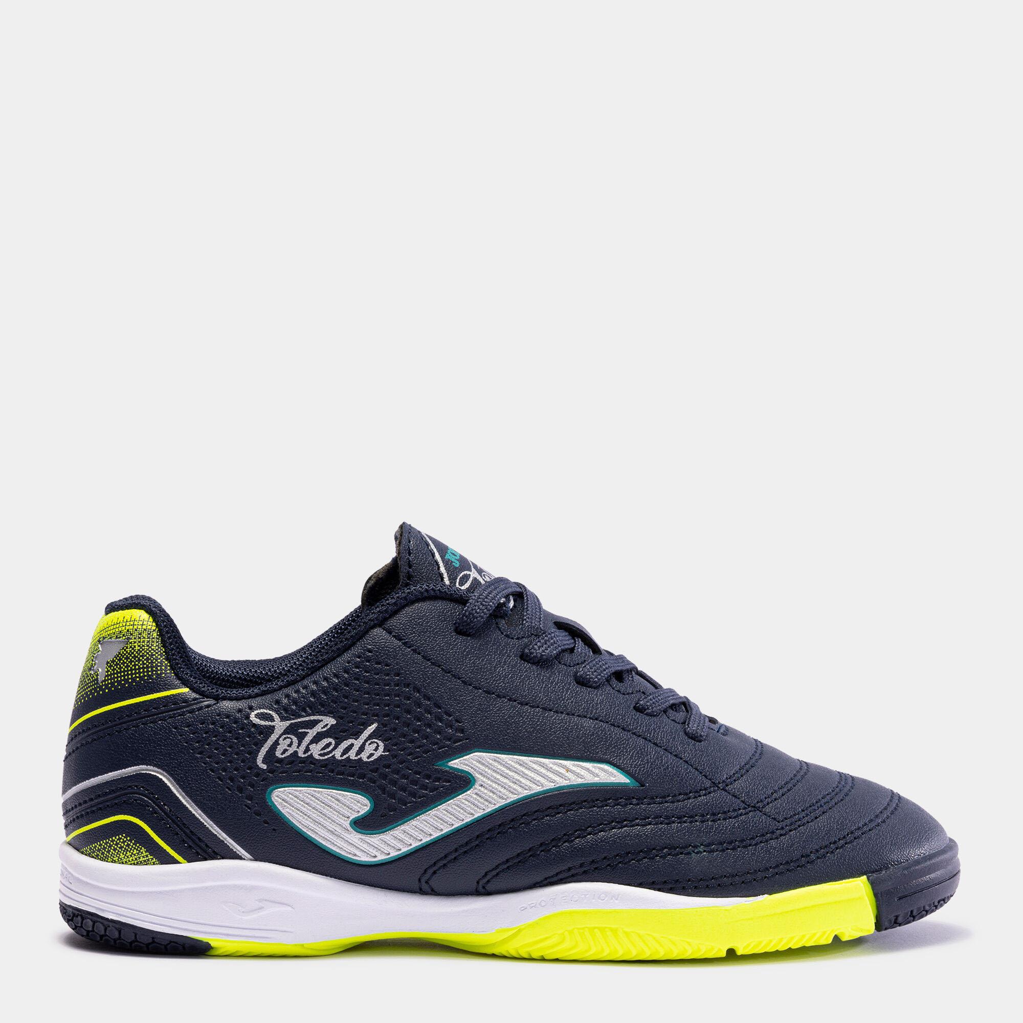 Joma Çocuk Futsal Ayakkabı Toledo Jr 2403 Tojs2403In
